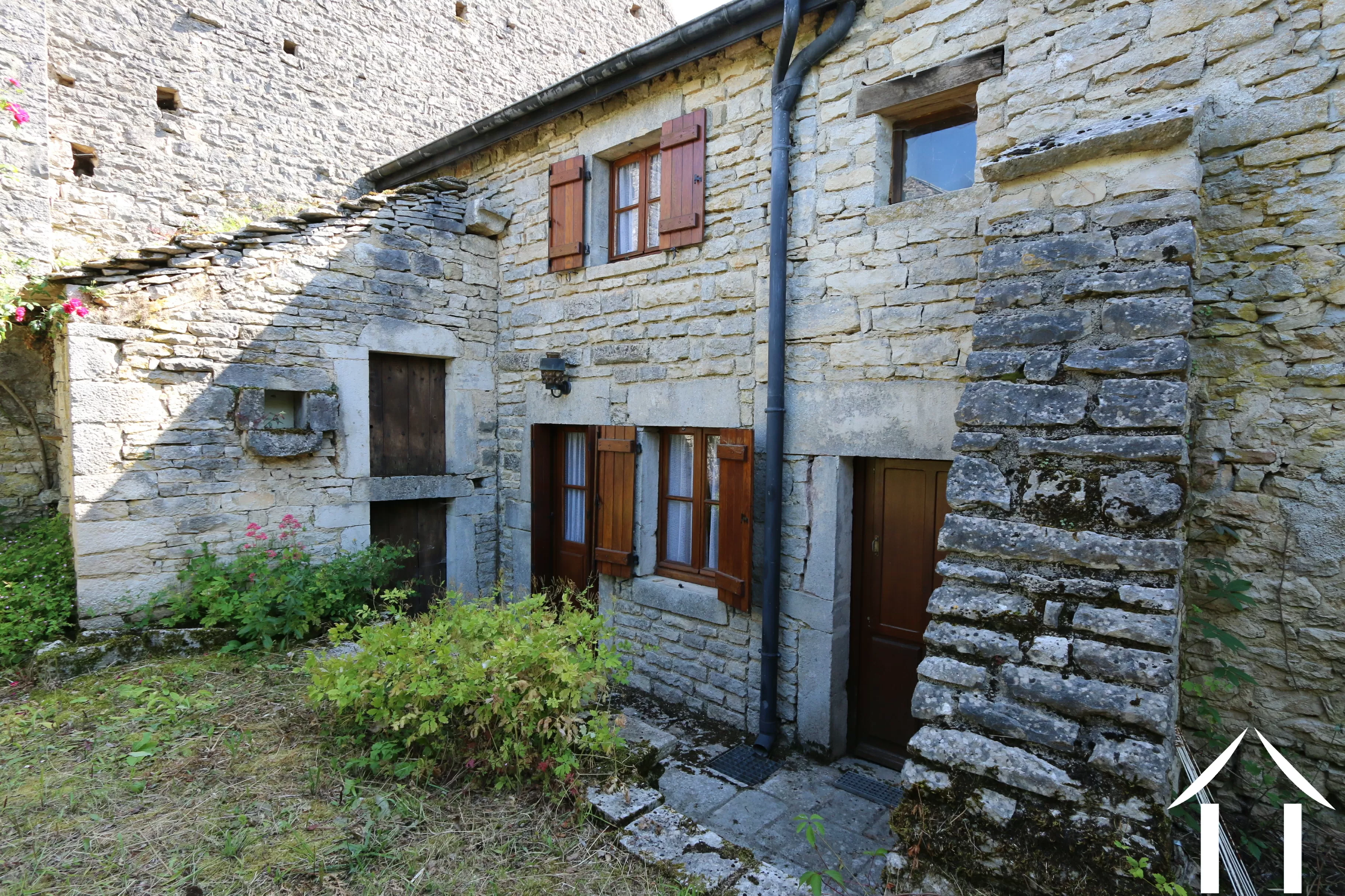 Façade est