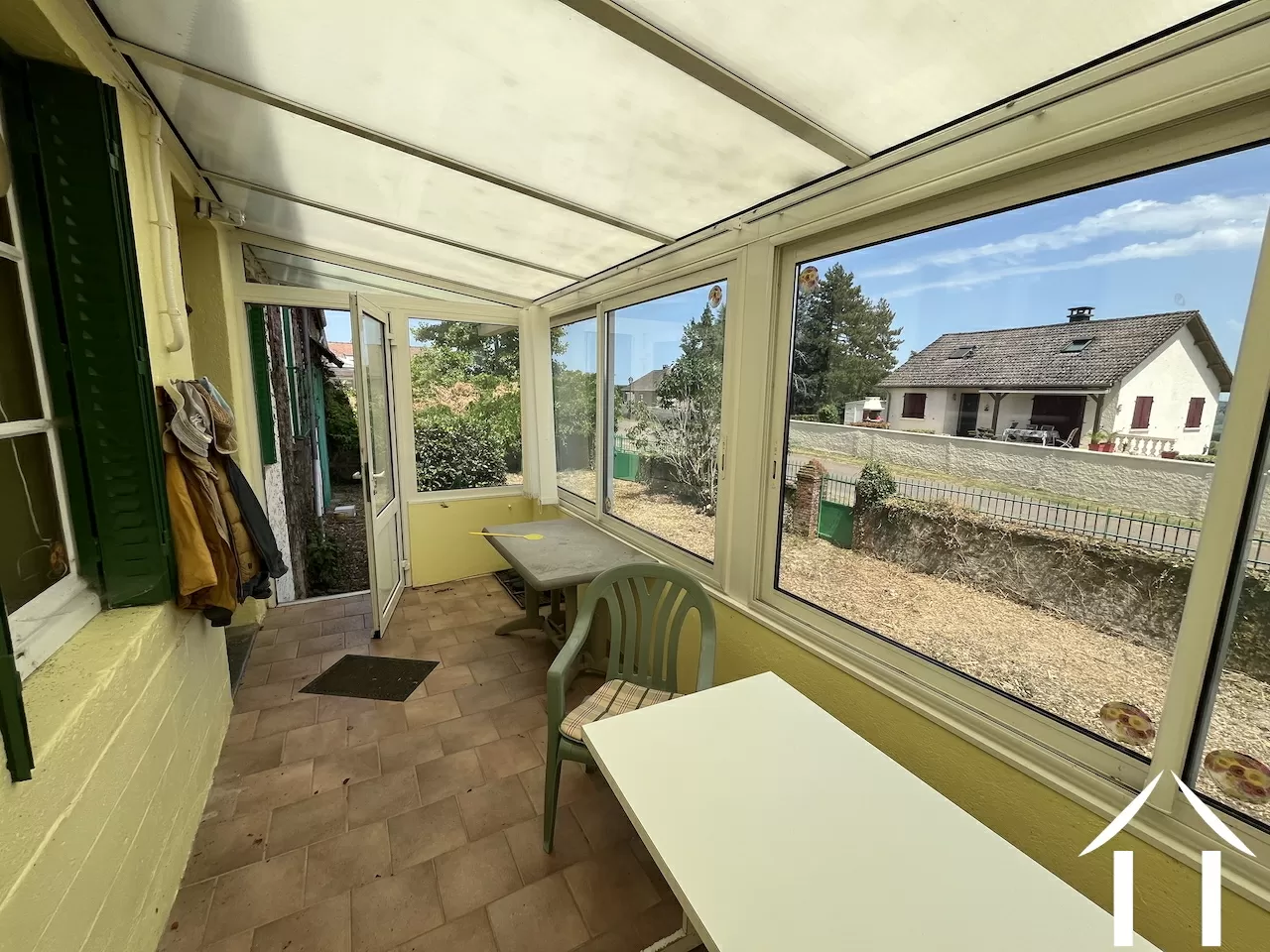 Maison à vendre st gervais sur couches, bourgogne, BH5603M Image - 12