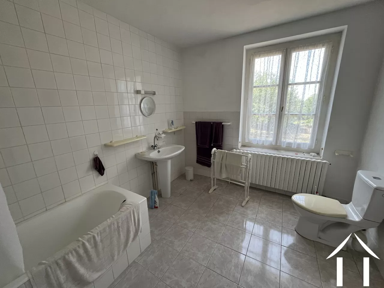 Maison à vendre st gervais sur couches, bourgogne, BH5603M Image - 8