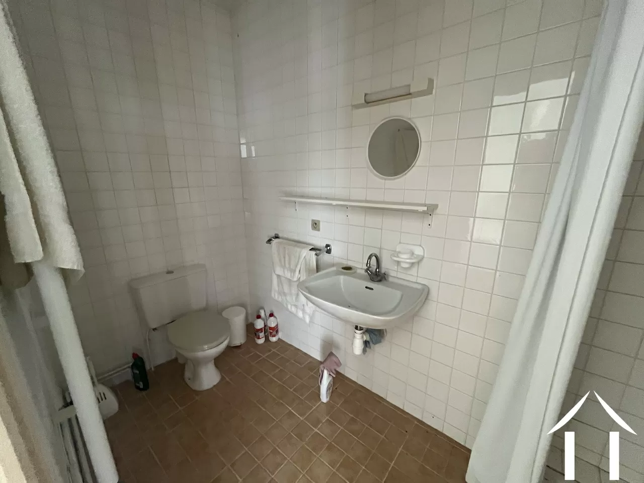 Maison à vendre st gervais sur couches, bourgogne, BH5603M Image - 11