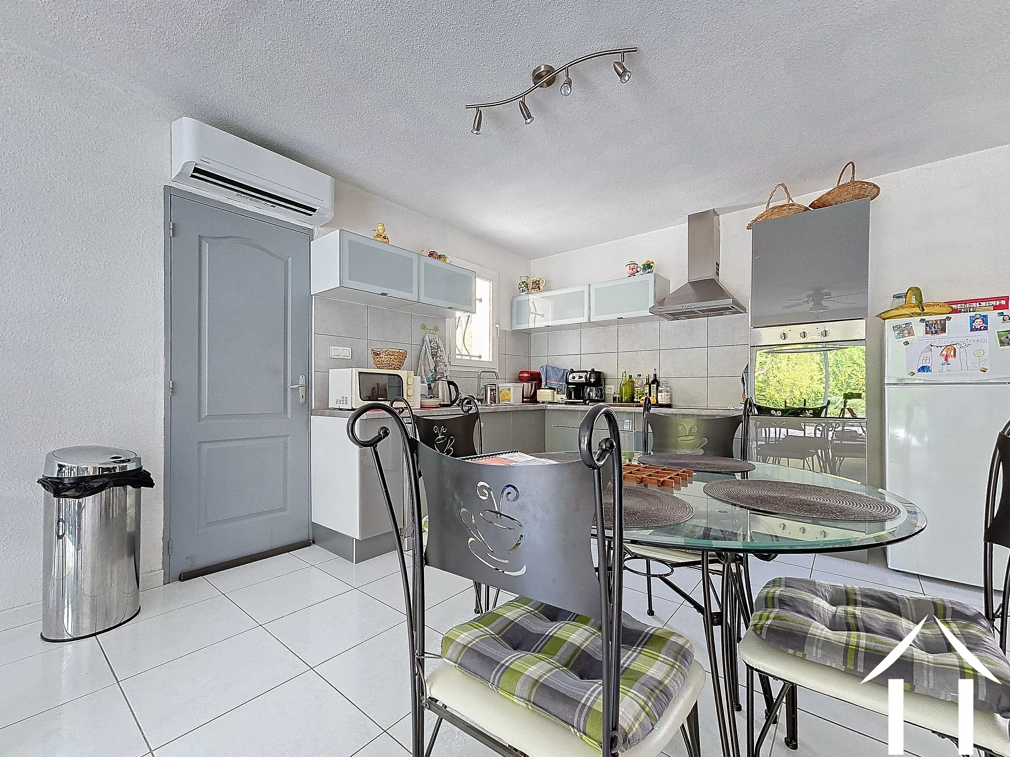 Maison à vendre joncels, languedoc-roussillon, 06-654203 Image - 6