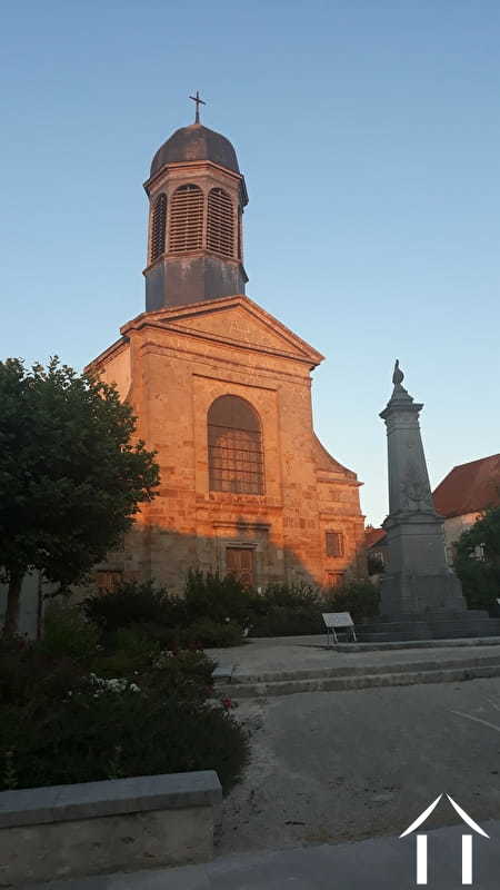 Maison à vendre arnay le duc, bourgogne, RT5607P Image - 10