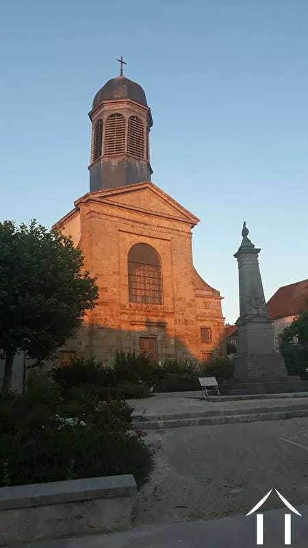 Maison à vendre arnay le duc, bourgogne, RT5607P Image - 10
