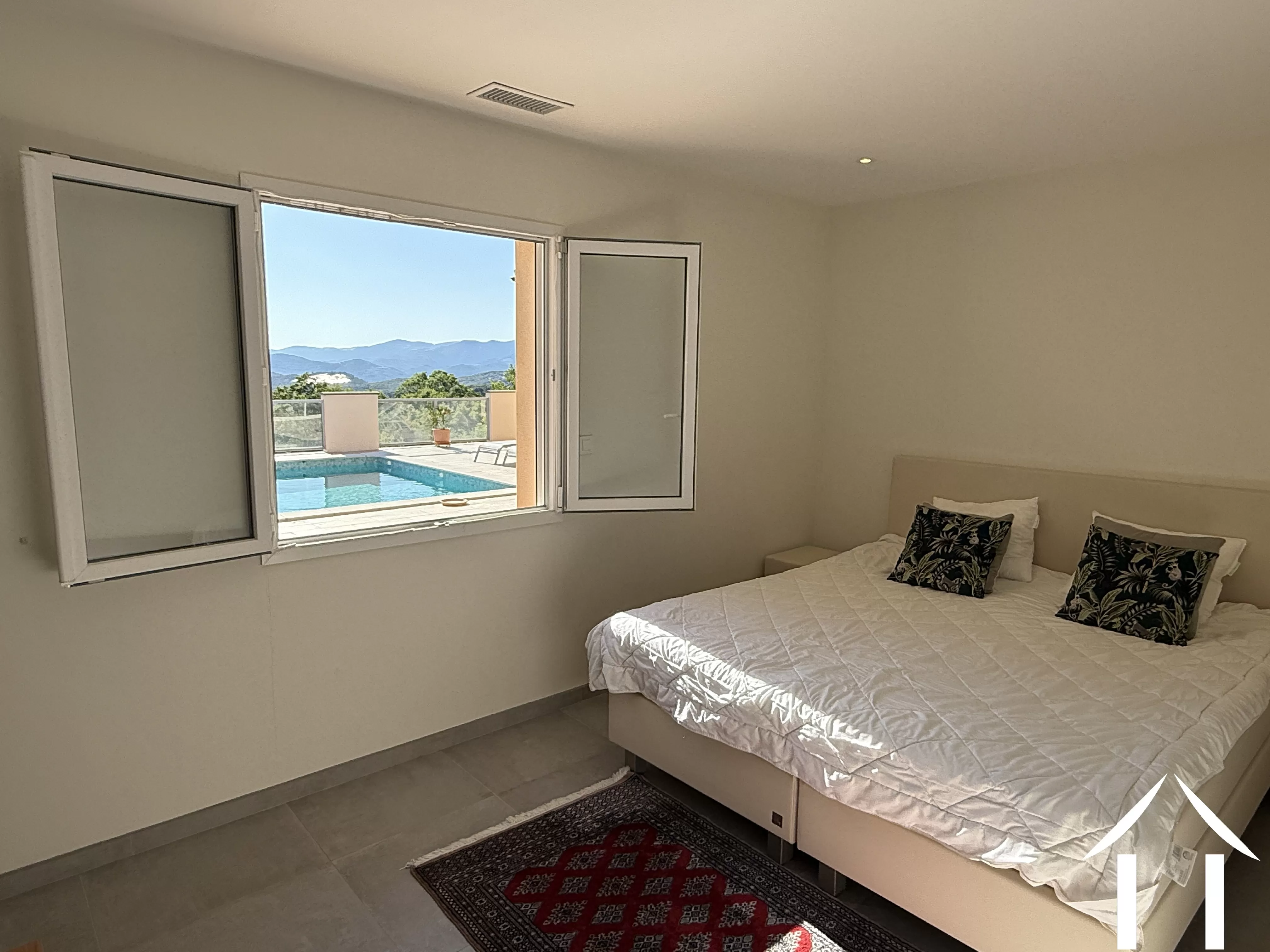 Maison à vendre carlencas et levas, languedoc-roussillon, 11-2509 Image - 5