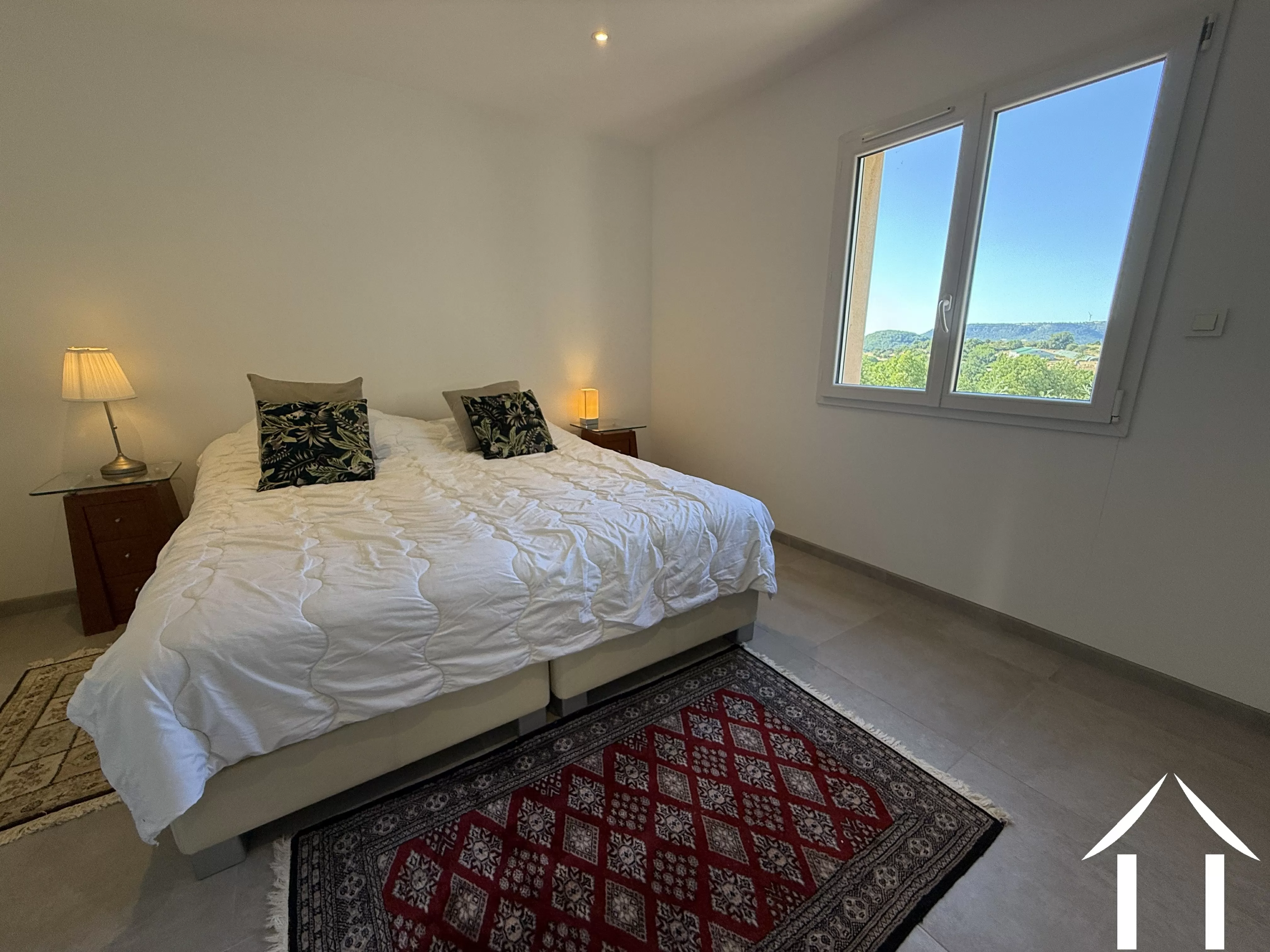 Maison à vendre carlencas et levas, languedoc-roussillon, 11-2509 Image - 4