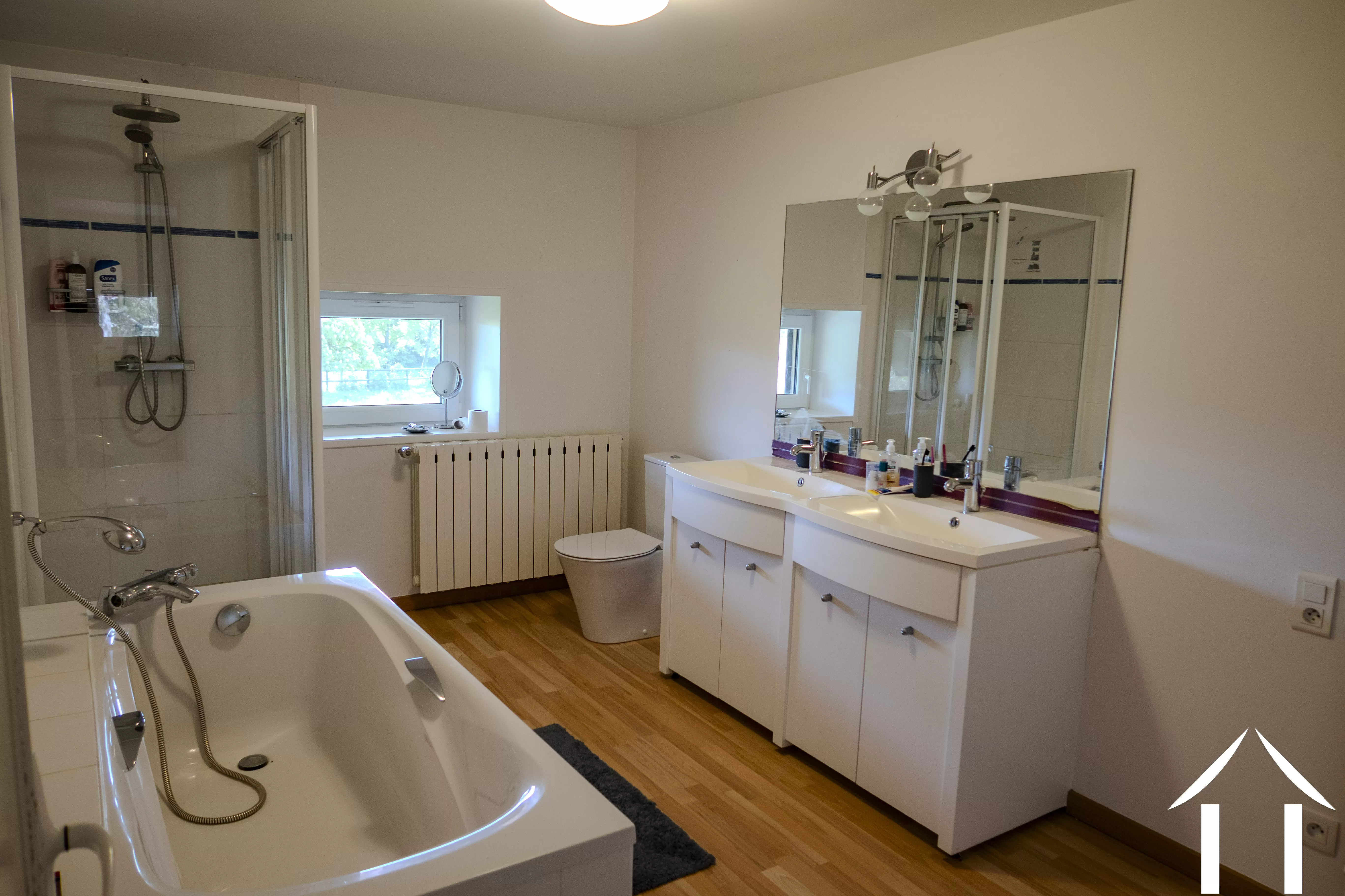 Maison à vendre toutenant, bourgogne, BH5614B Image - 6