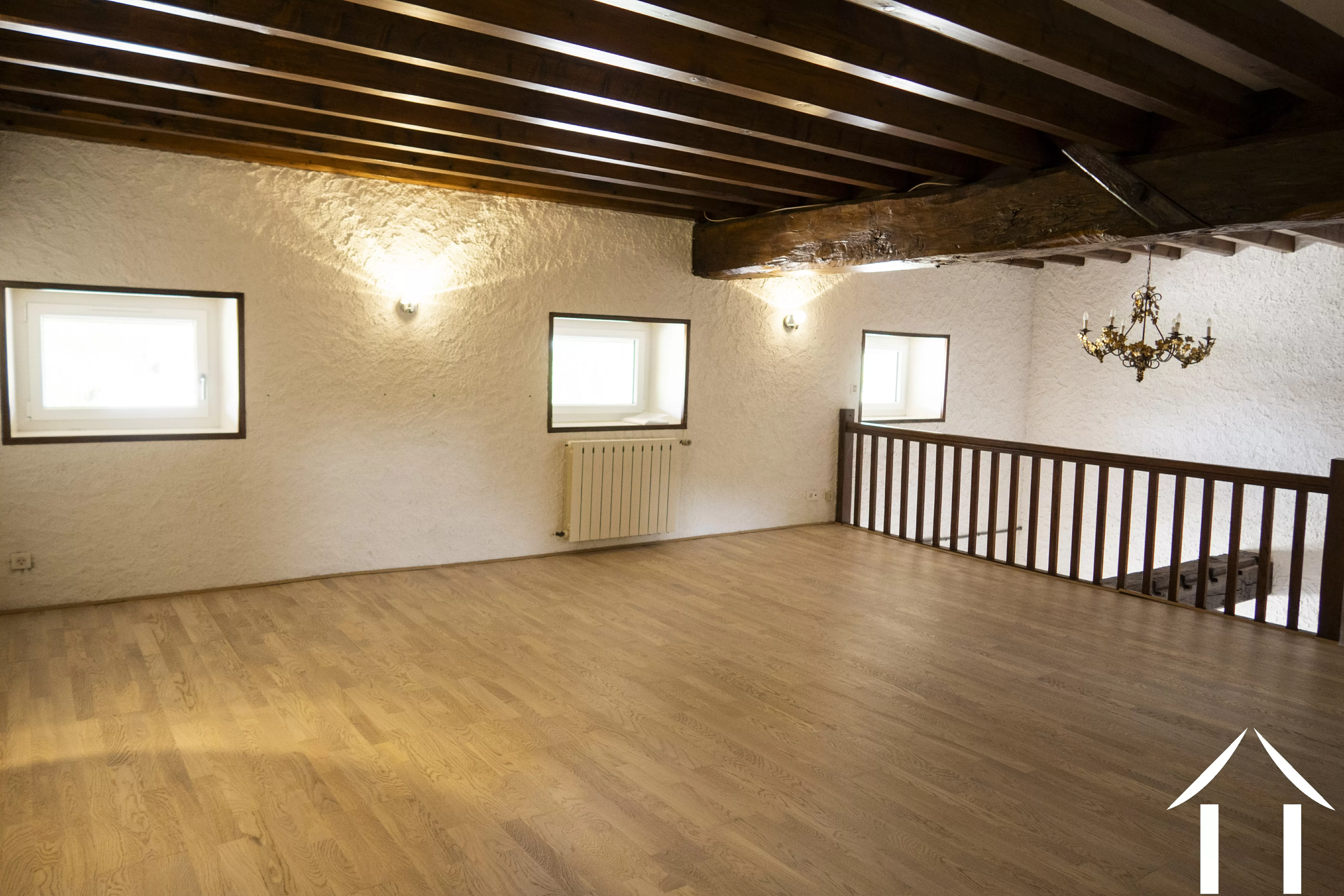 Maison à vendre toutenant, bourgogne, BH5614B Image - 4