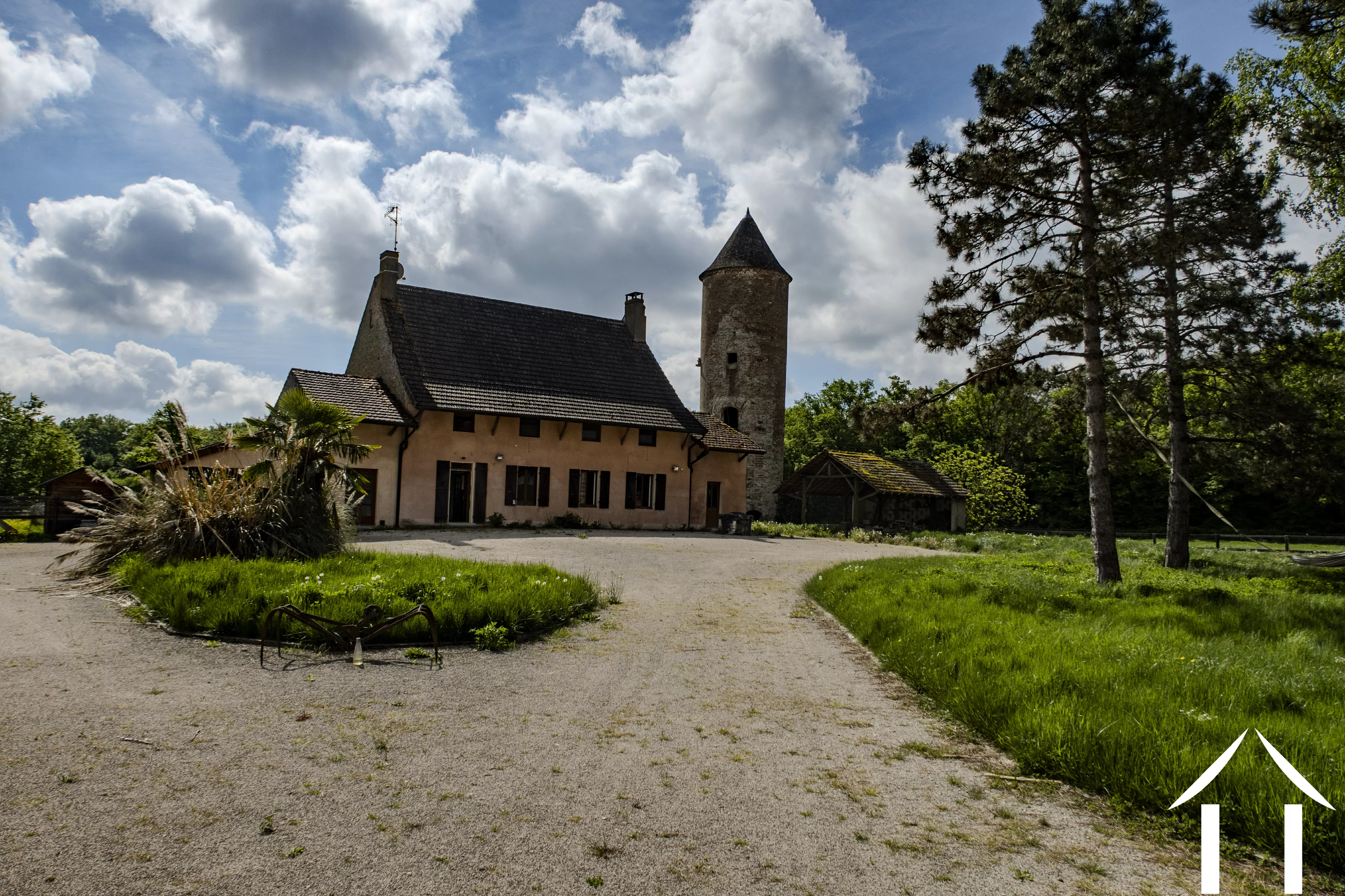 Maison à vendre toutenant, bourgogne, BH5614B Image - 9