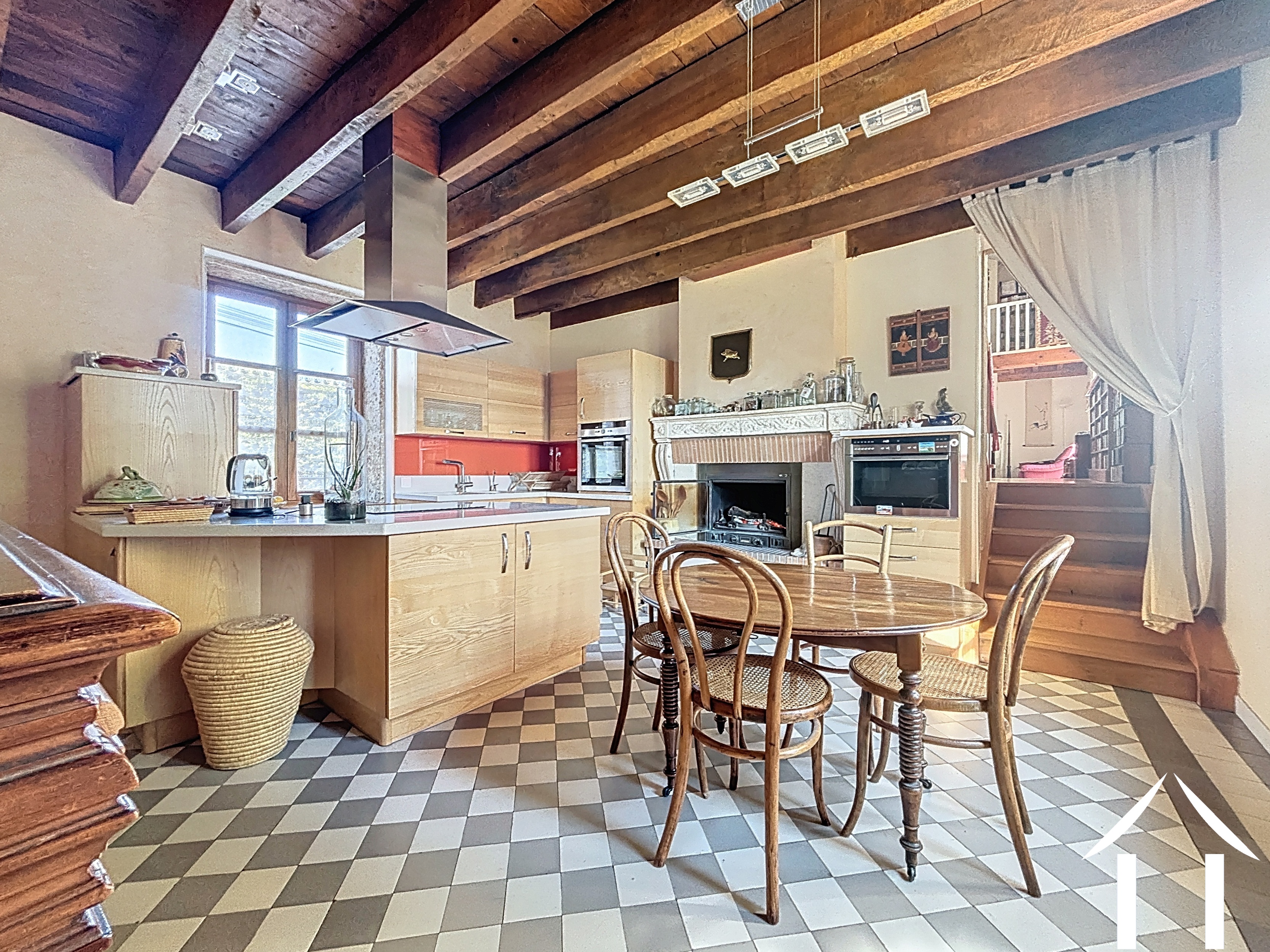 Maison à vendre gleize, rhône-alpes, BH5612H Image - 4