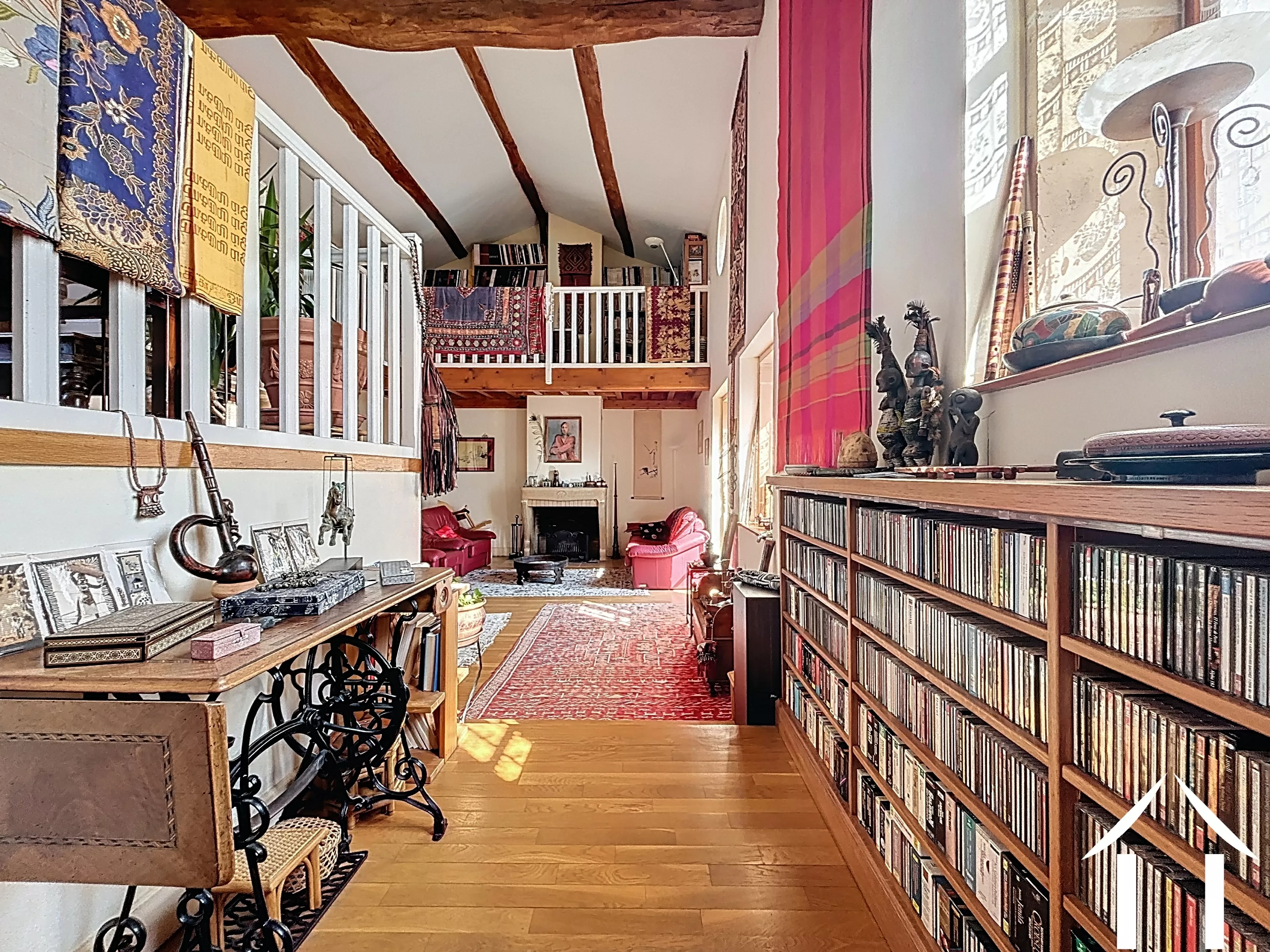 Maison à vendre gleize, rhône-alpes, BH5612H Image - 6