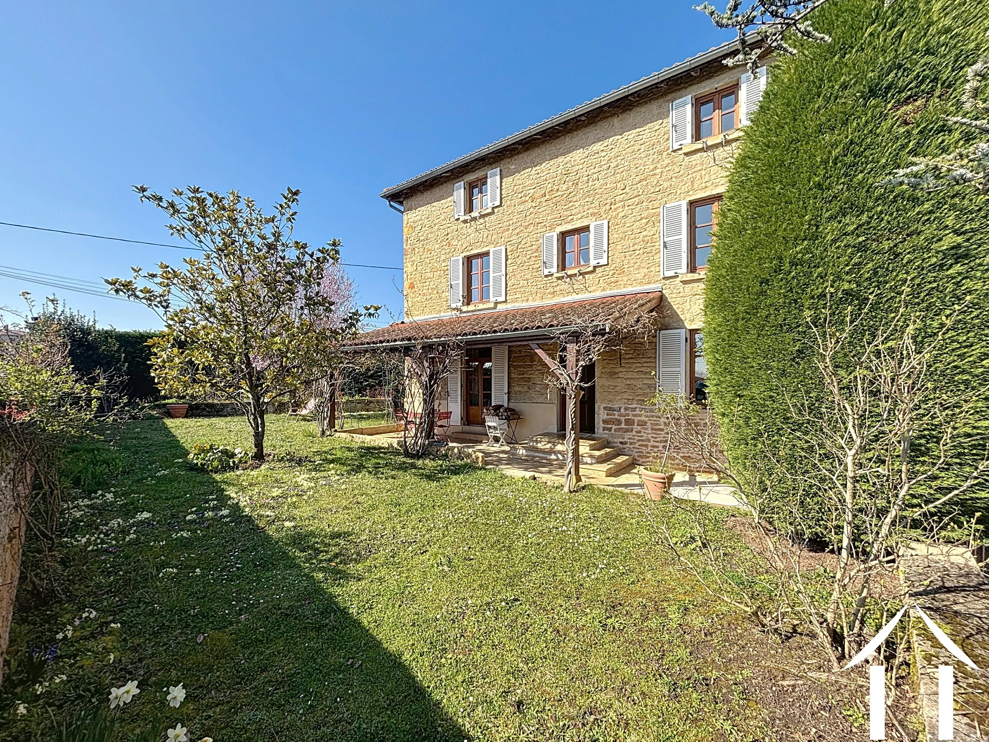 Maison à vendre gleize, rhône-alpes, BH5612H Image - 14