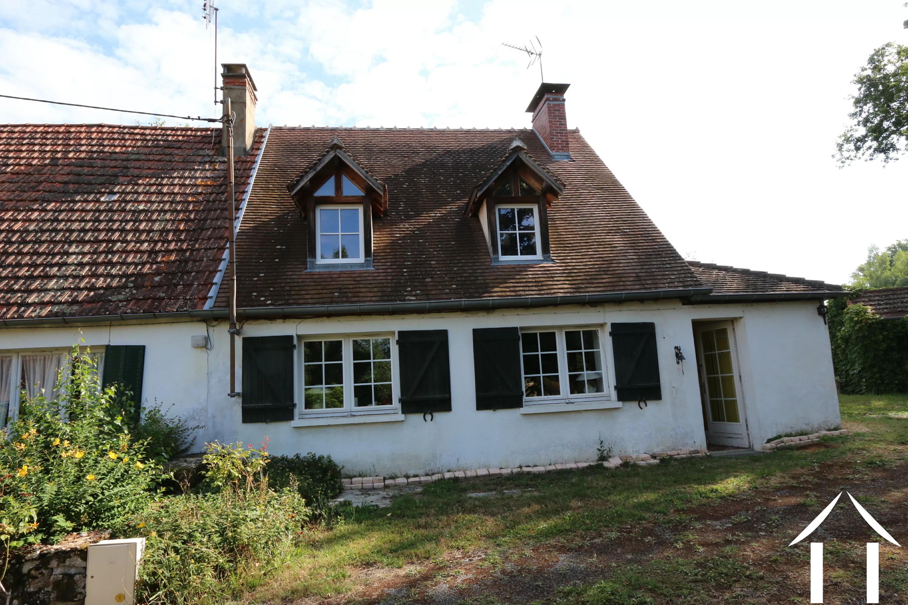 Maison 2