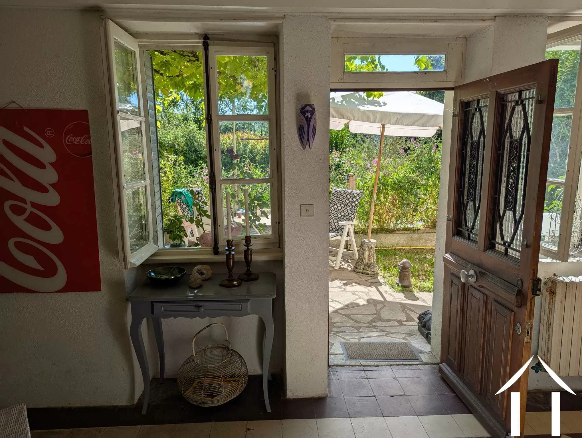 Maison à vendre chissey en morvan, bourgogne, CVH5593 Image - 20