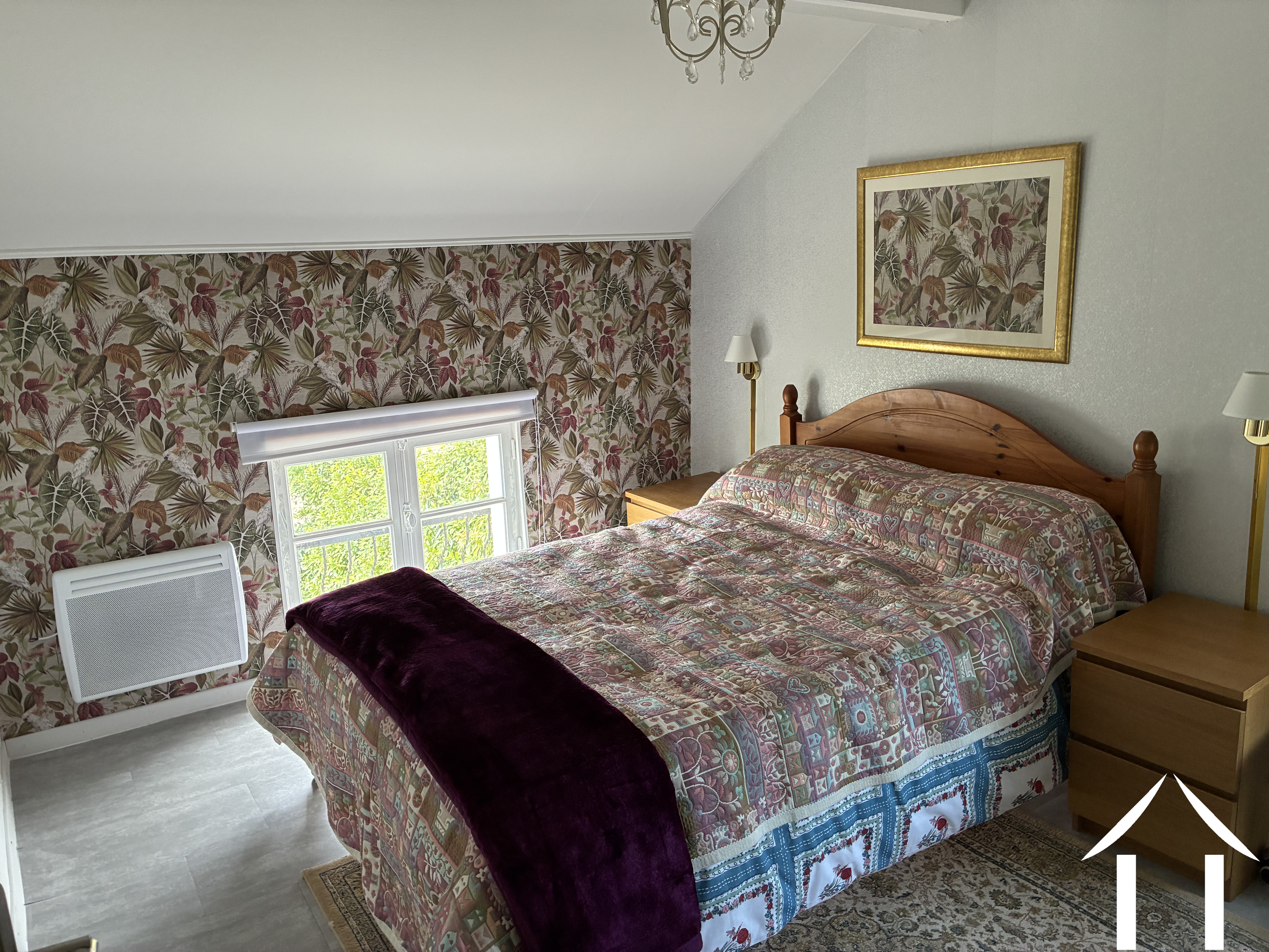 Maison à vendre mont et marre, bourgogne, CvH5616L Image - 11