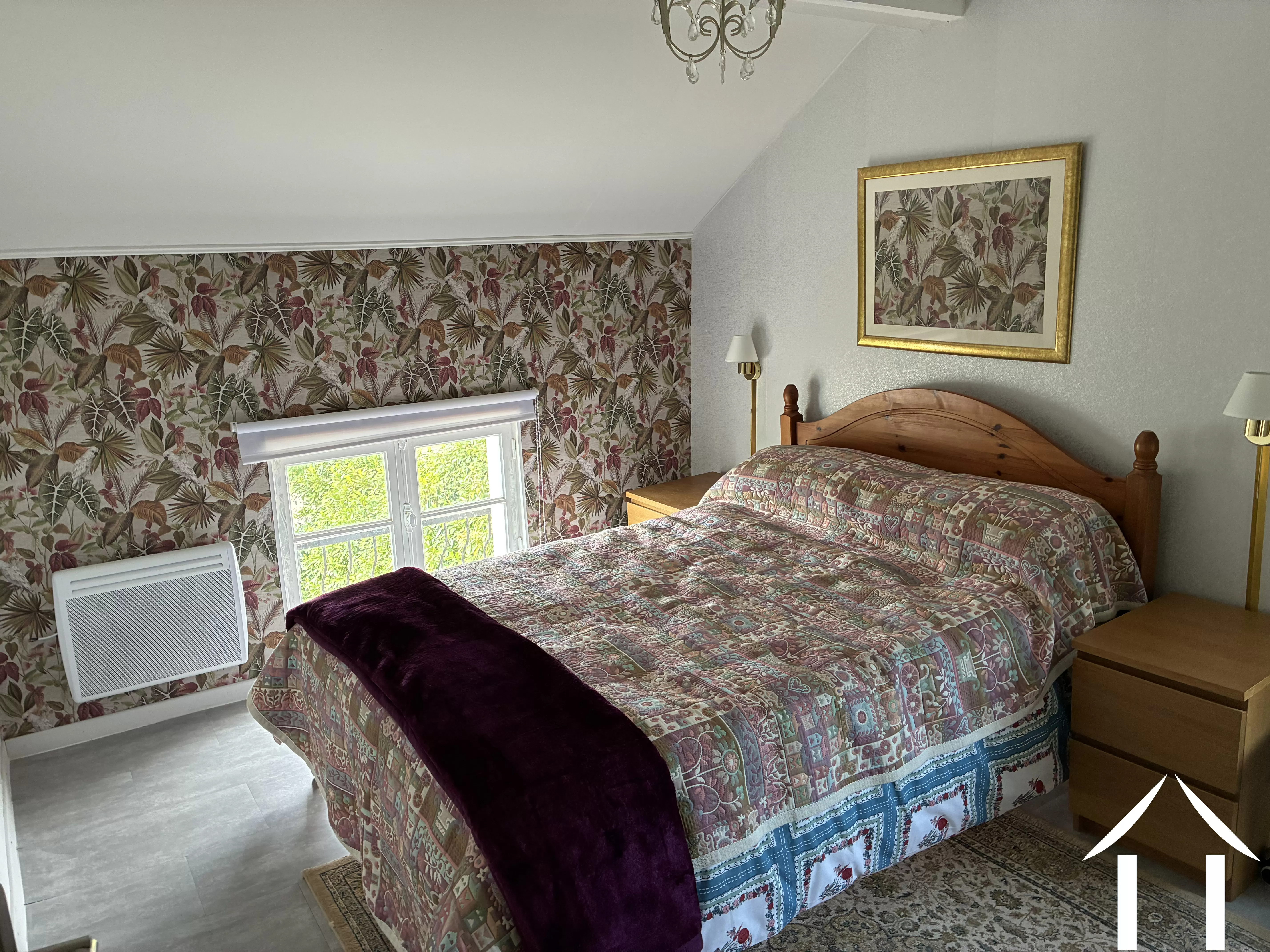 Maison à vendre mont et marre, bourgogne, CvH5616L Image - 11