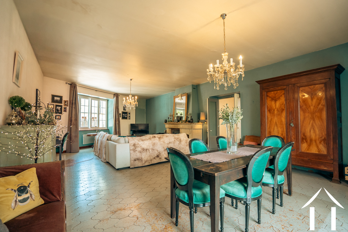 Maison à vendre dennevy, bourgogne, BH5621D Image - 6