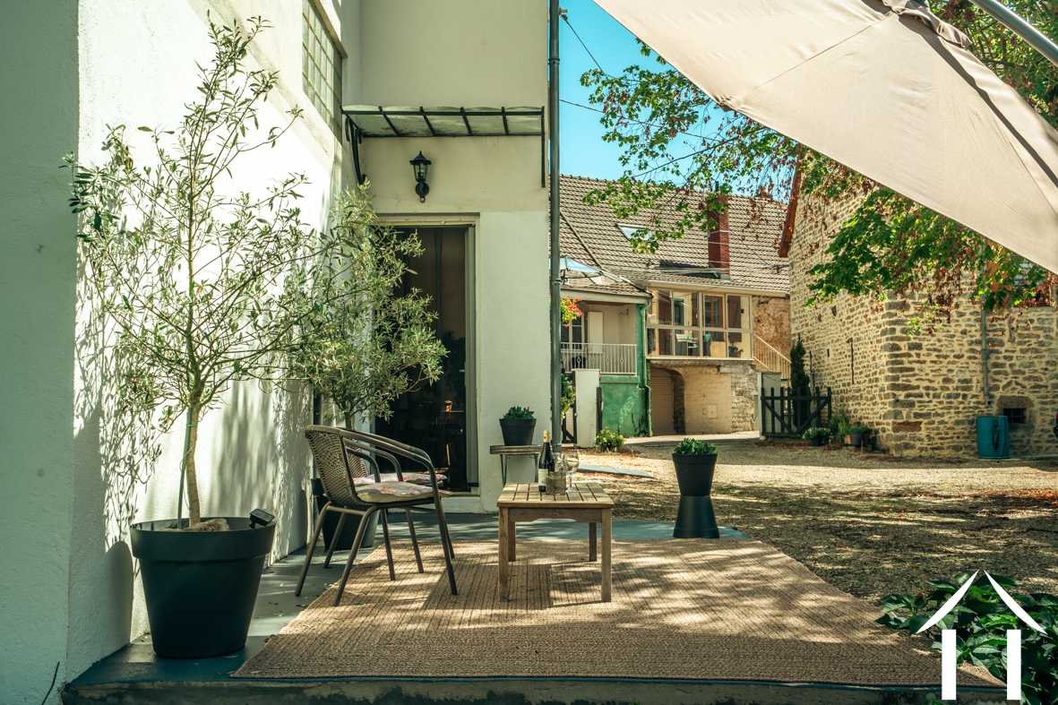 Maison à vendre dennevy, bourgogne, BH5621D Image - 16