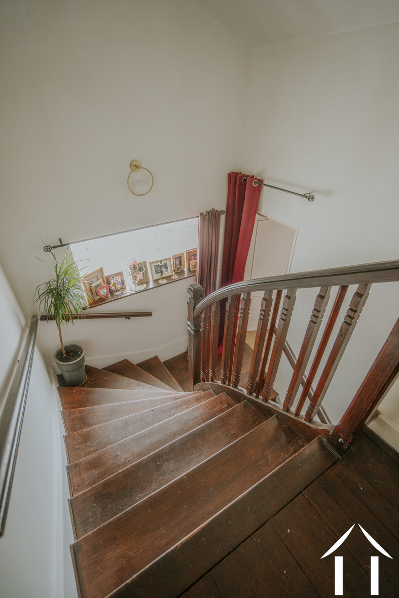 Maison à vendre dennevy, bourgogne, BH5621D Image - 8