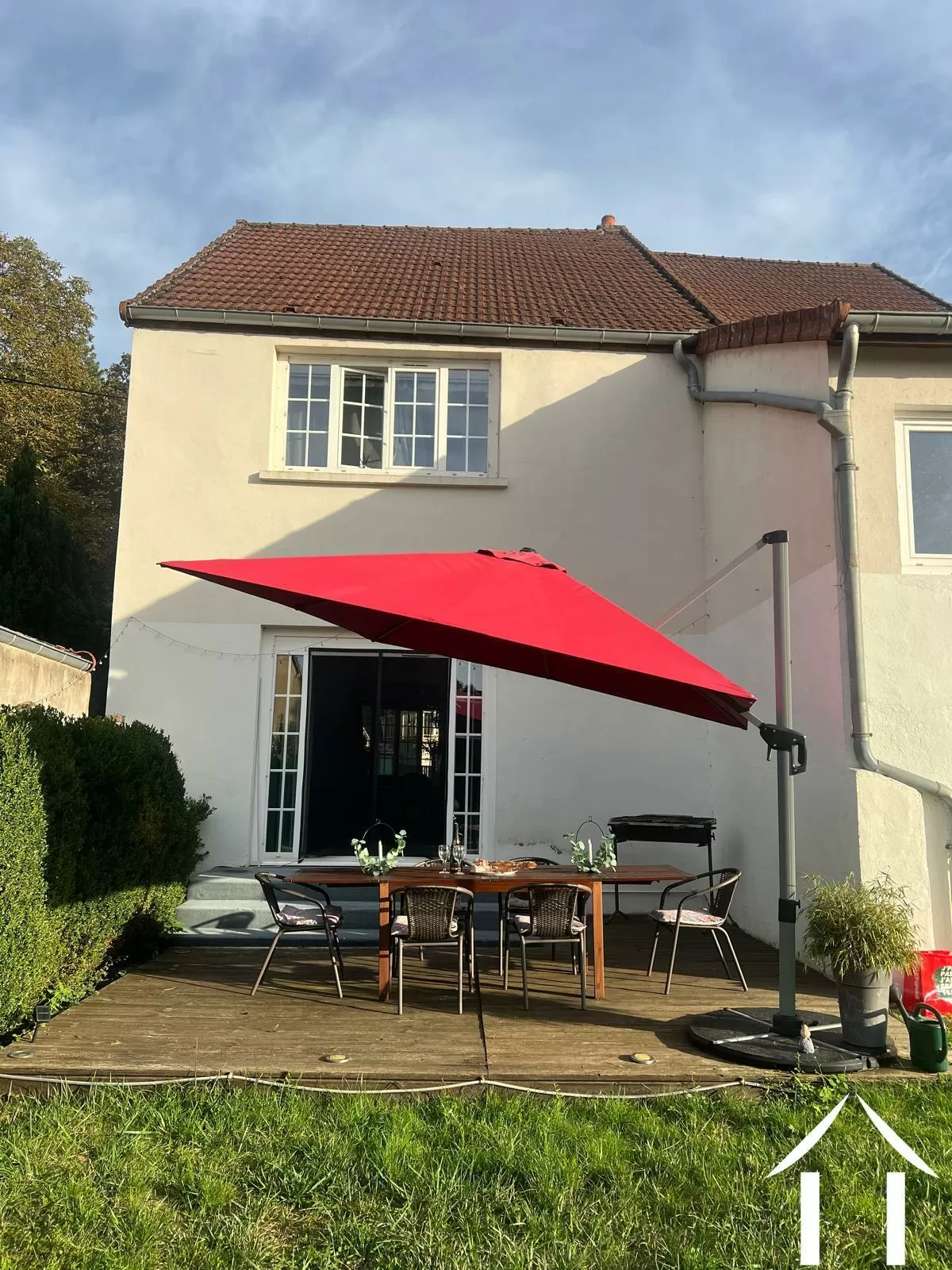 Maison à vendre dennevy, bourgogne, BH5621D Image - 17