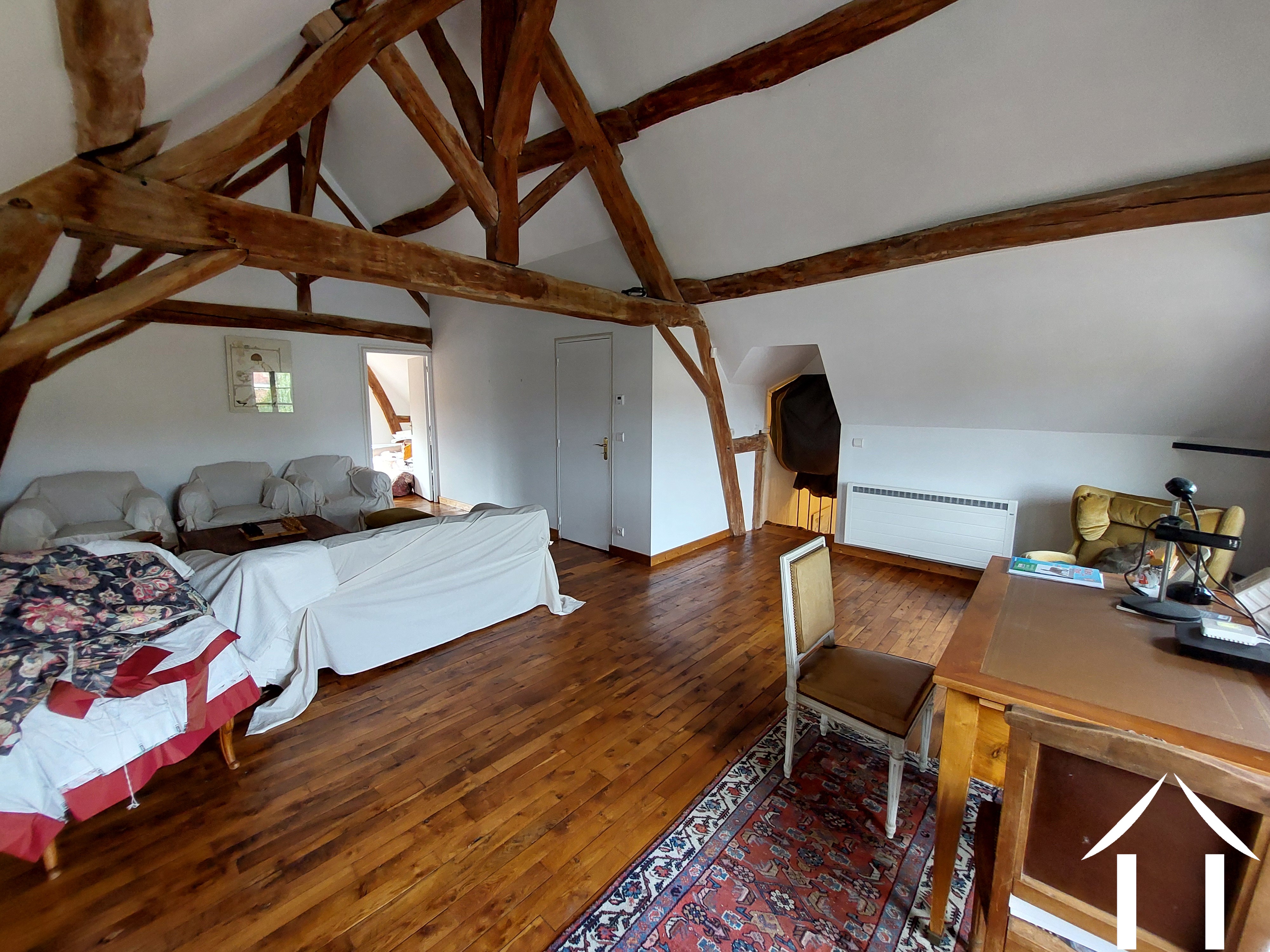 Maison à vendre noyers, bourgogne, BH5622H Image - 15