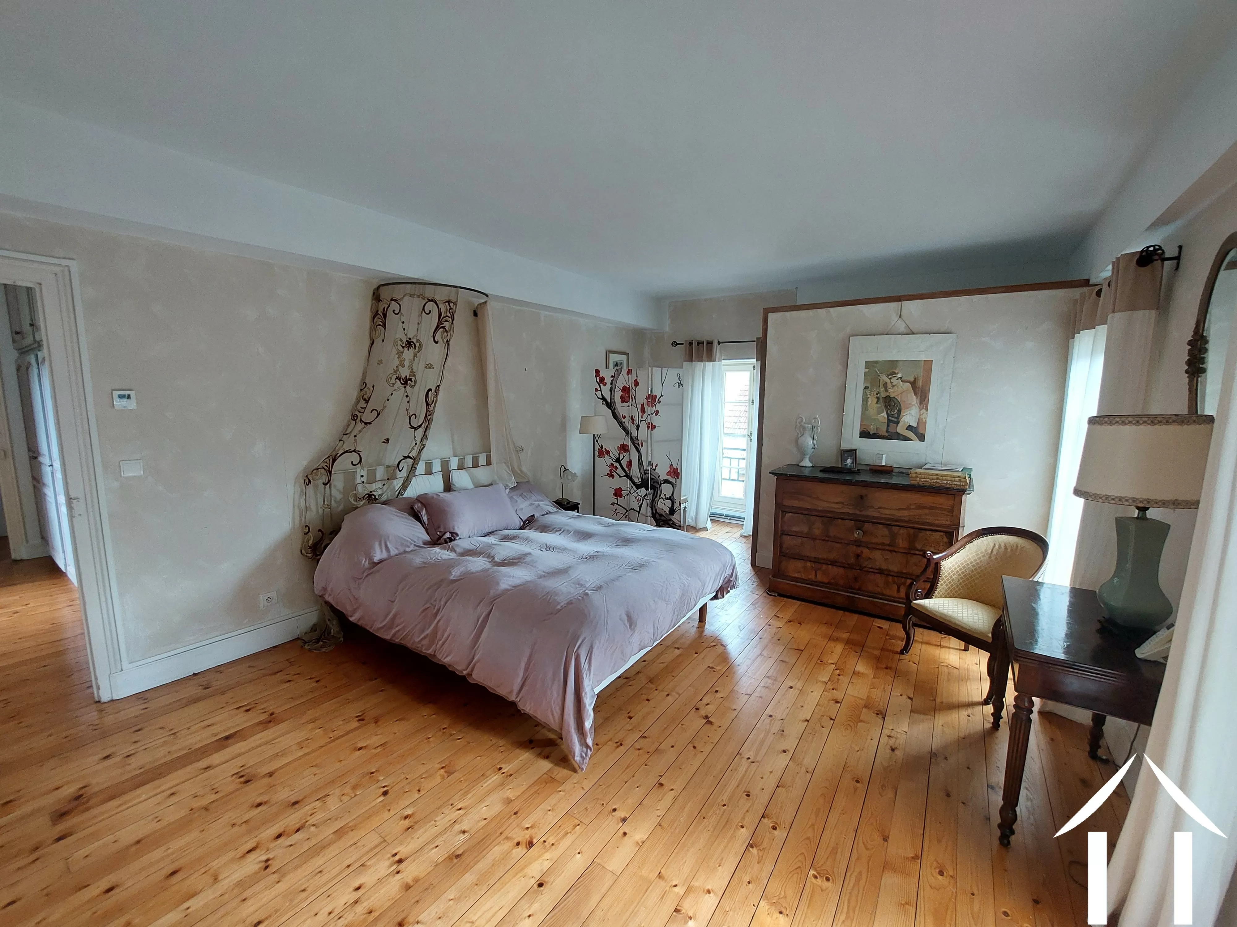 Maison à vendre noyers, bourgogne, BH5622H Image - 10