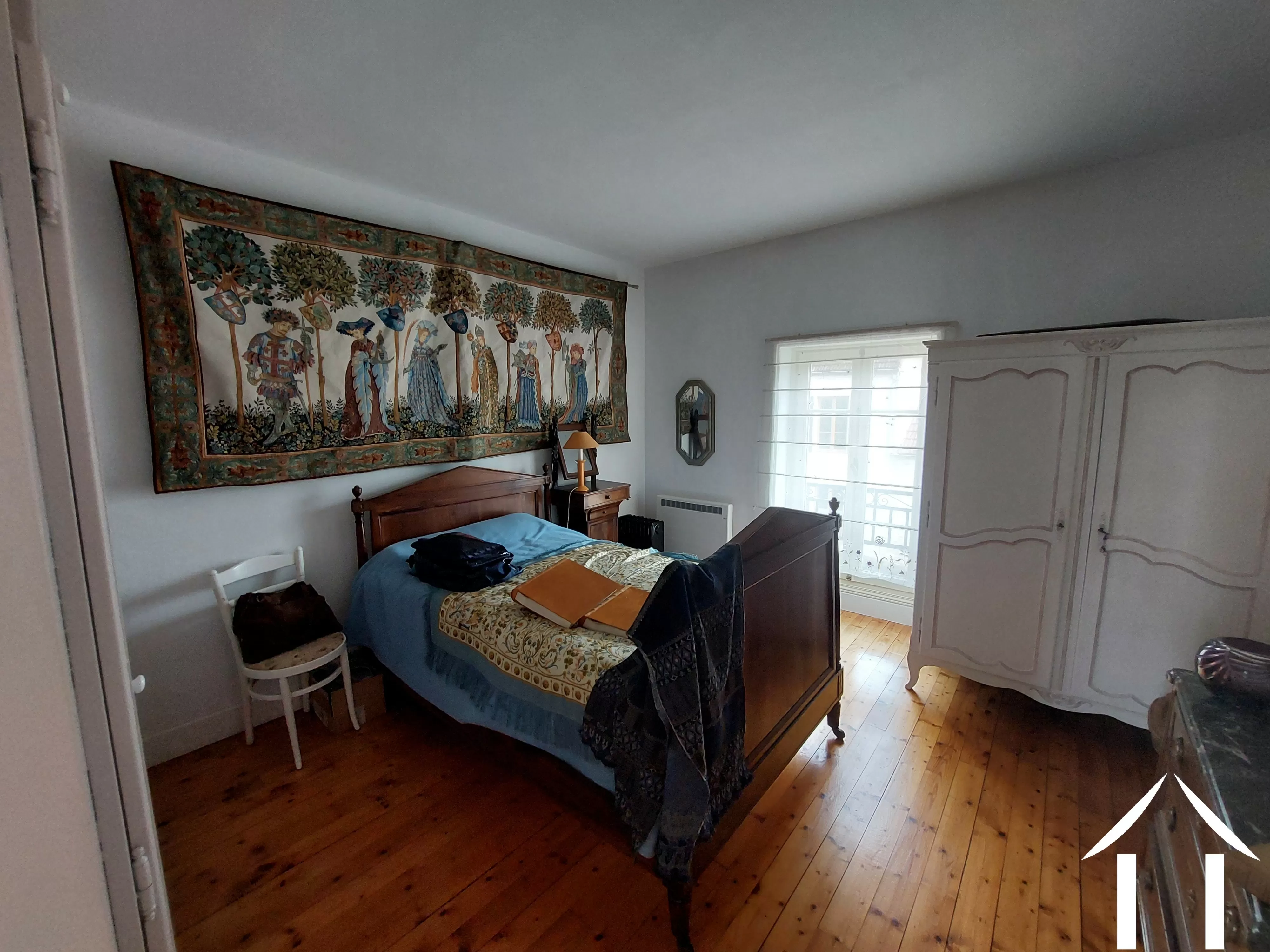 Maison à vendre noyers, bourgogne, BH5622H Image - 9