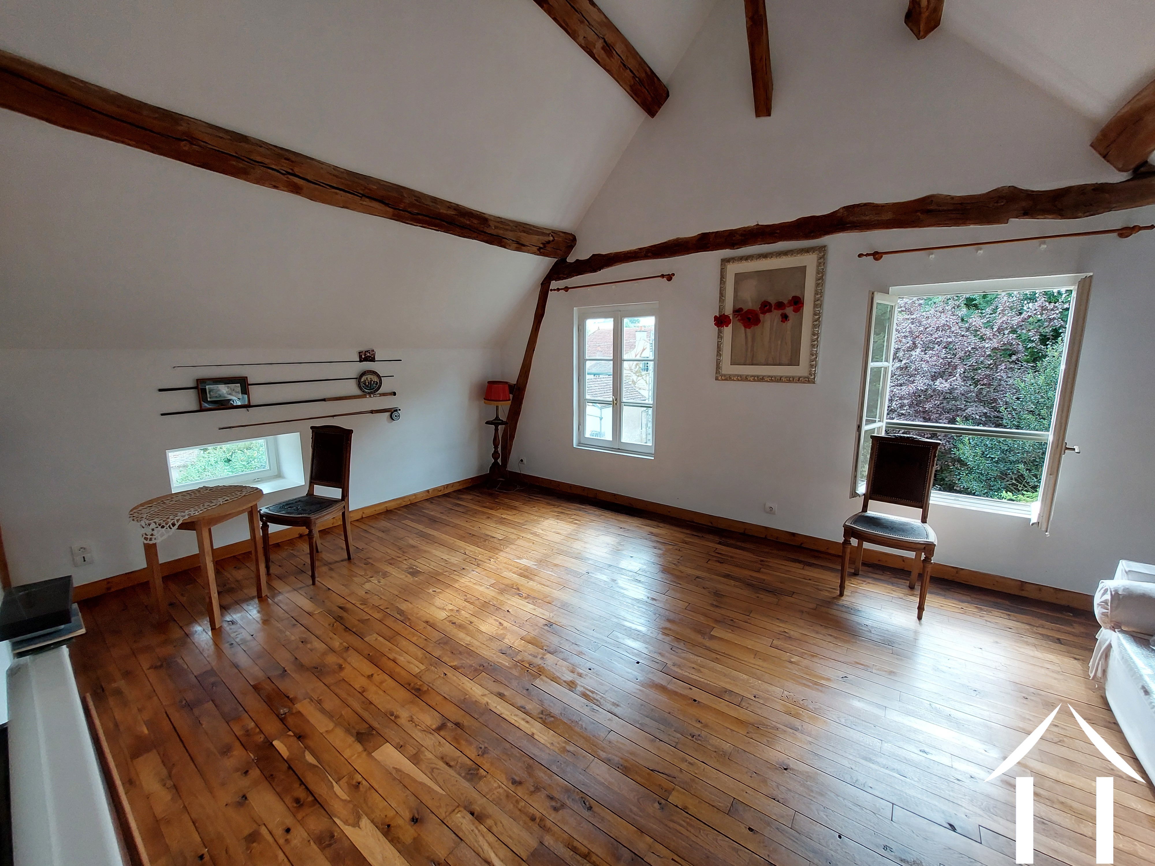 Maison à vendre noyers, bourgogne, BH5622H Image - 16