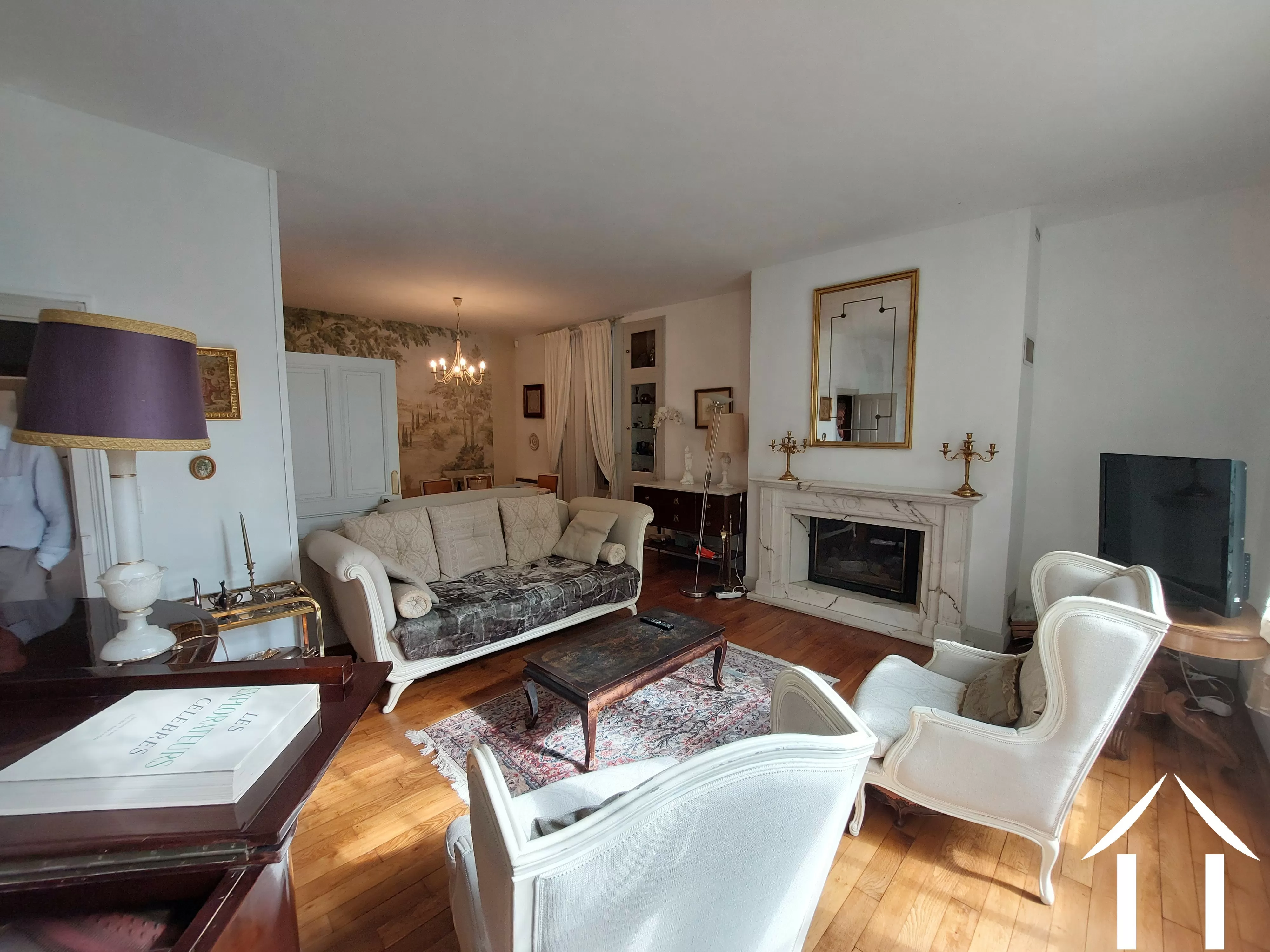 Maison à vendre noyers, bourgogne, BH5622H Image - 4