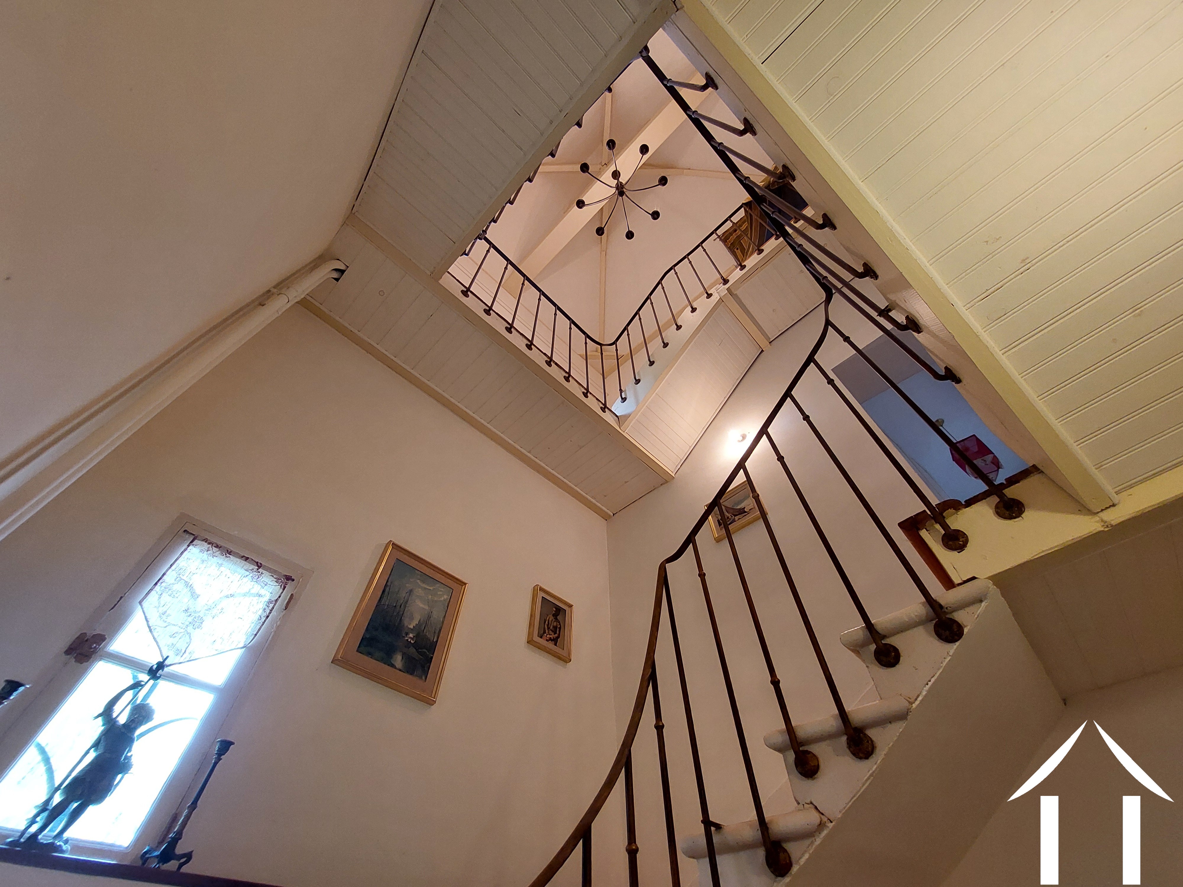 Maison à vendre noyers, bourgogne, BH5622H Image - 7