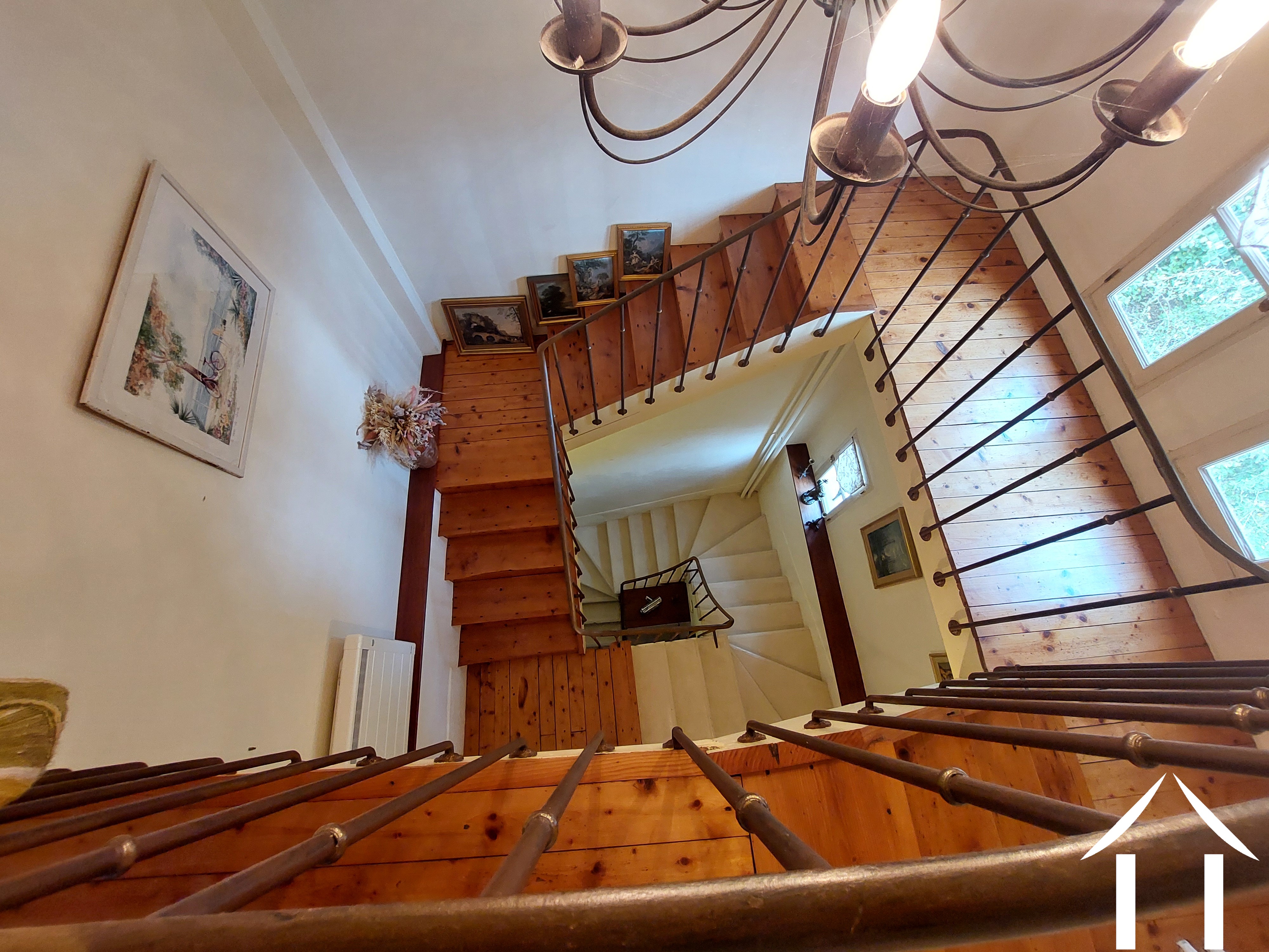 Maison à vendre noyers, bourgogne, BH5622H Image - 12