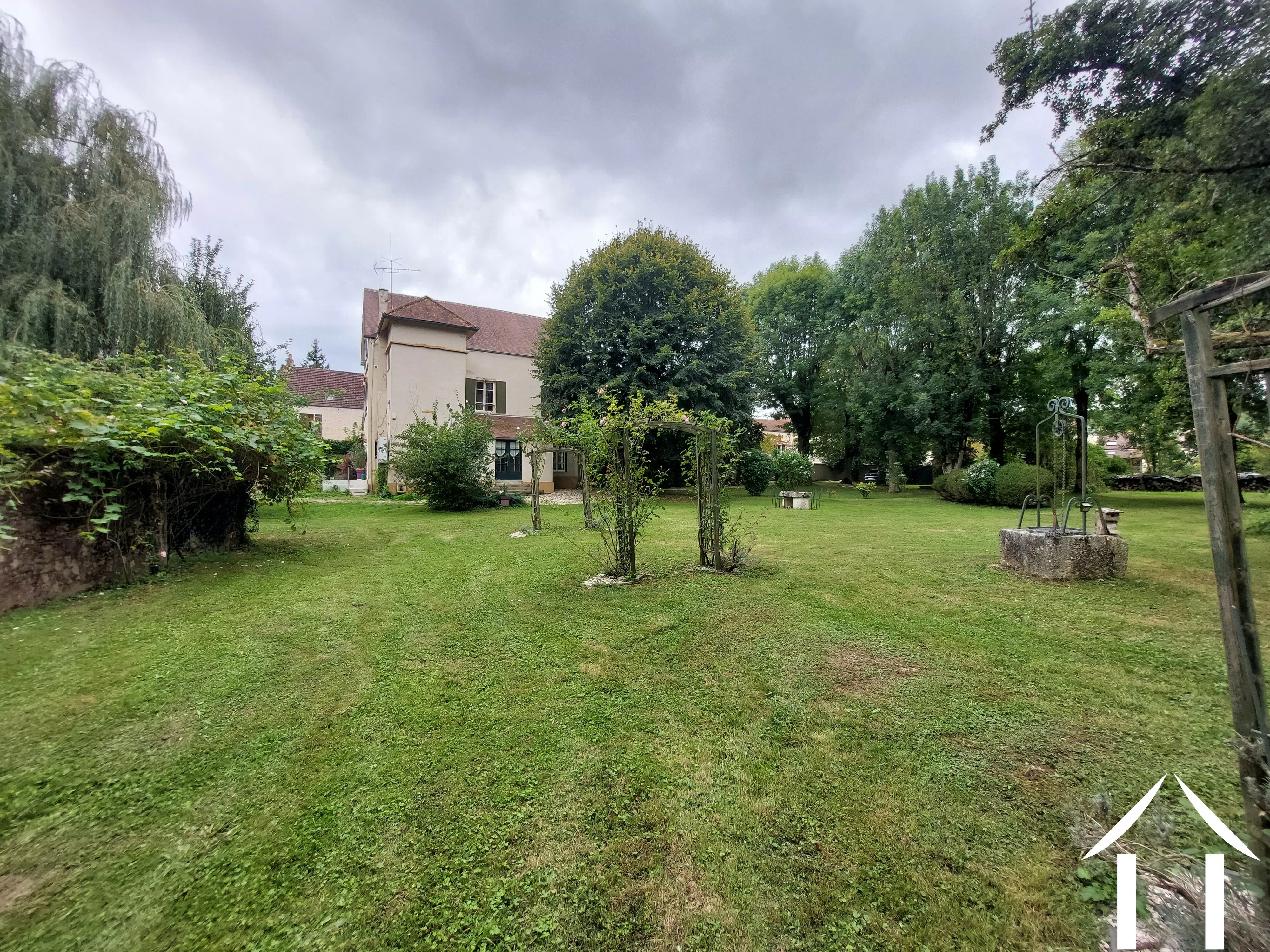 Maison à vendre noyers, bourgogne, BH5622H Image - 3