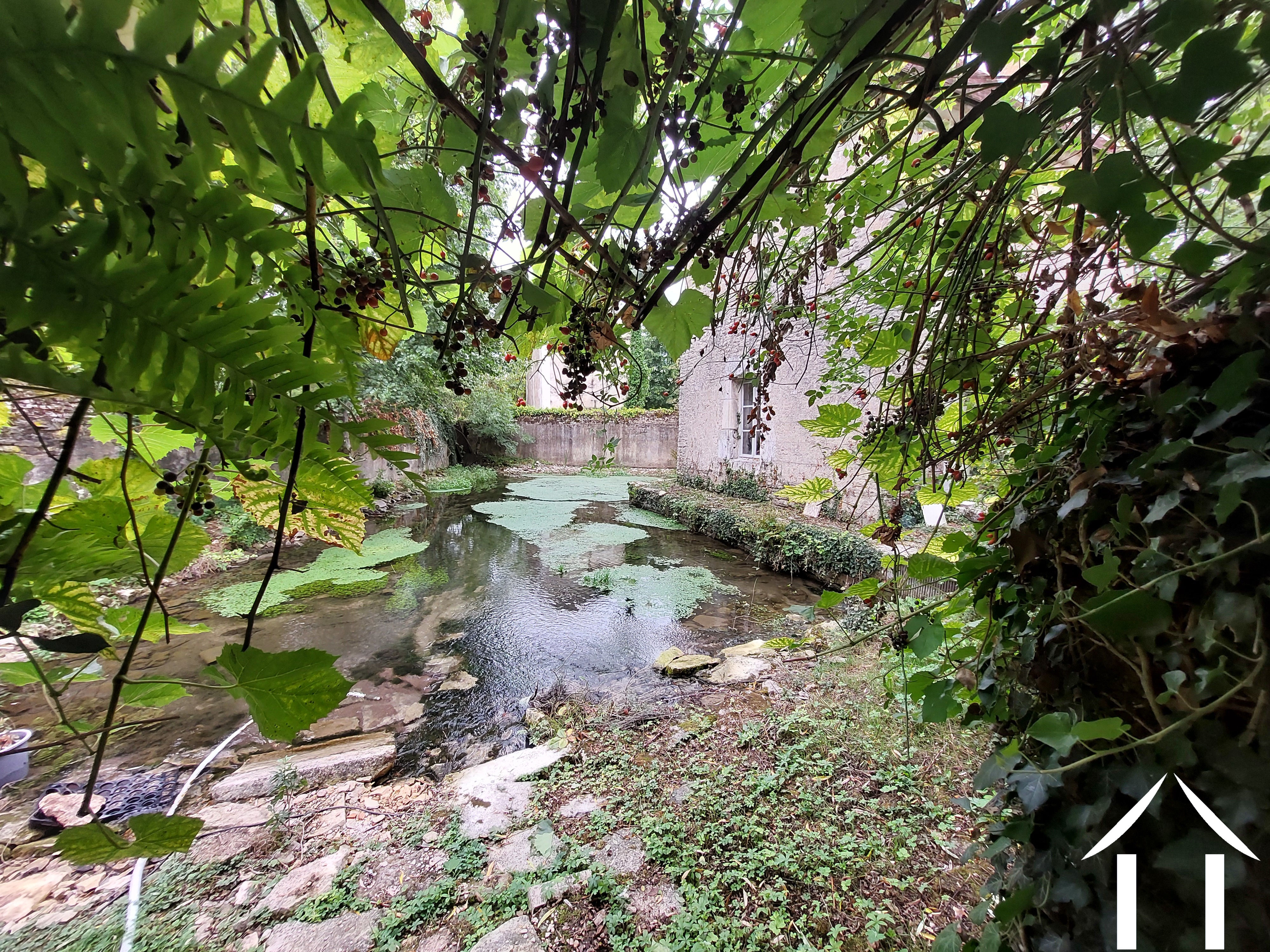 Maison à vendre noyers, bourgogne, BH5622H Image - 22