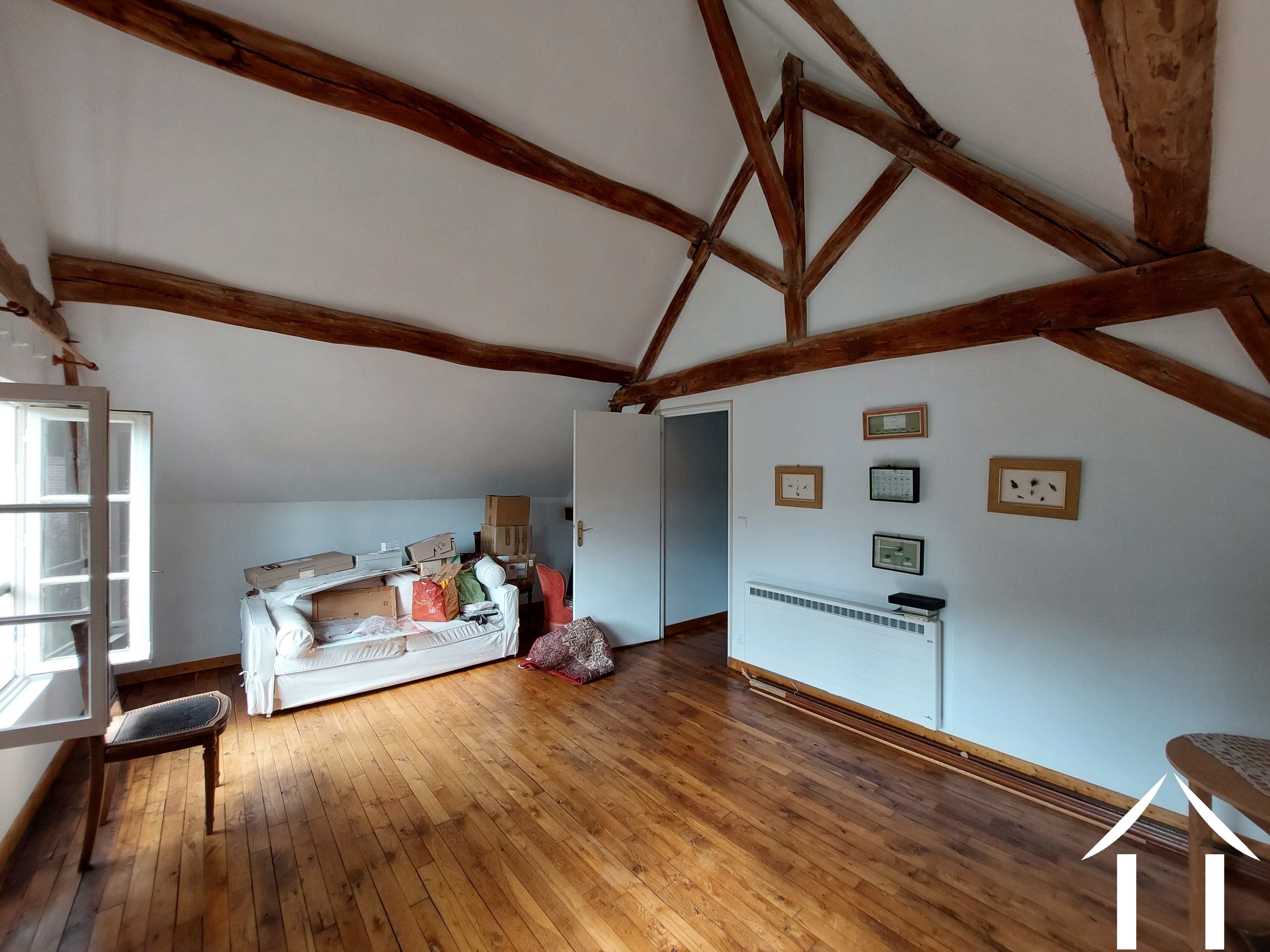 Maison à vendre noyers, bourgogne, BH5622H Image - 17