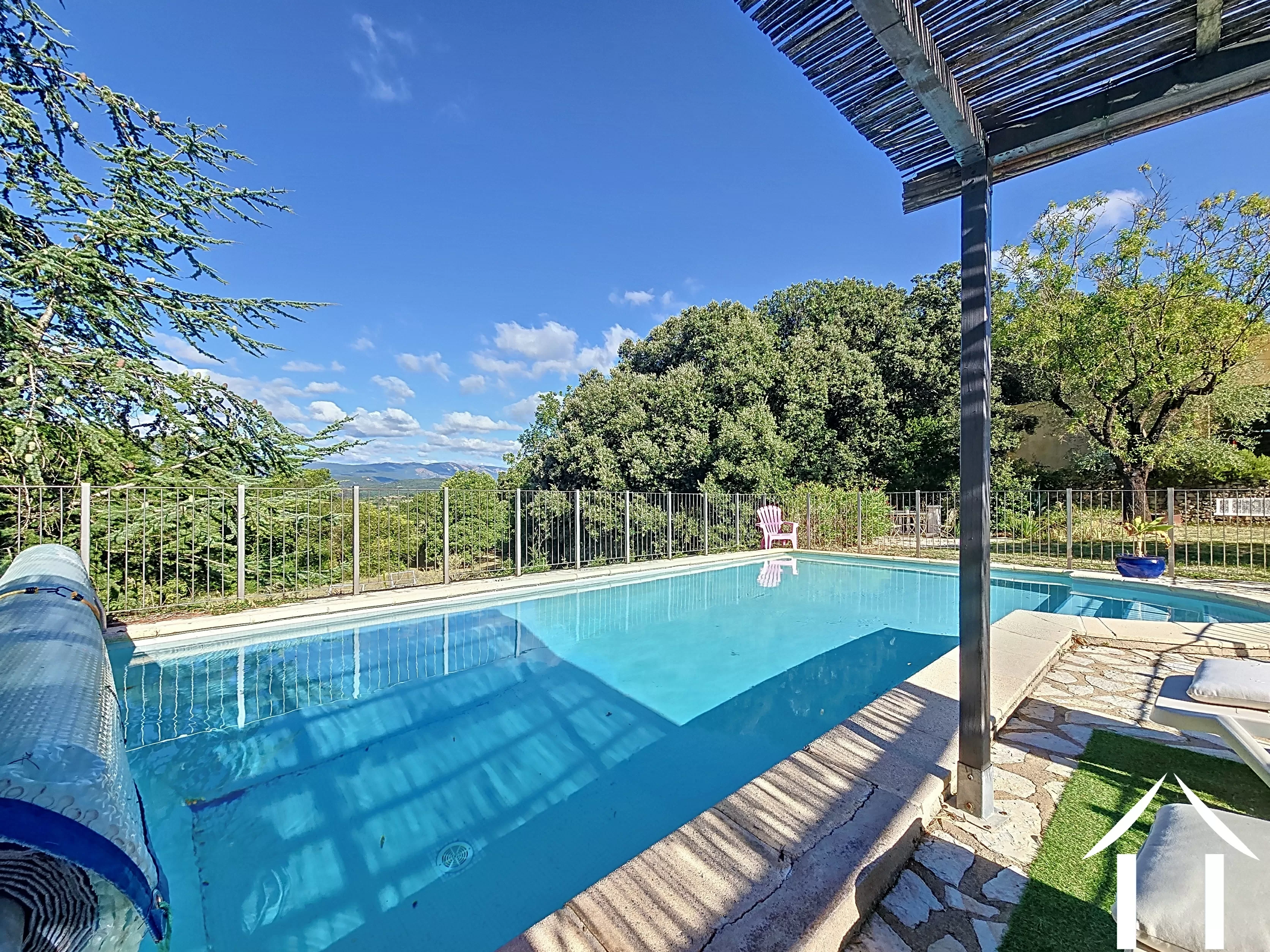 Maison à vendre bedarieux, languedoc-roussillon, 06-731114 Image - 8