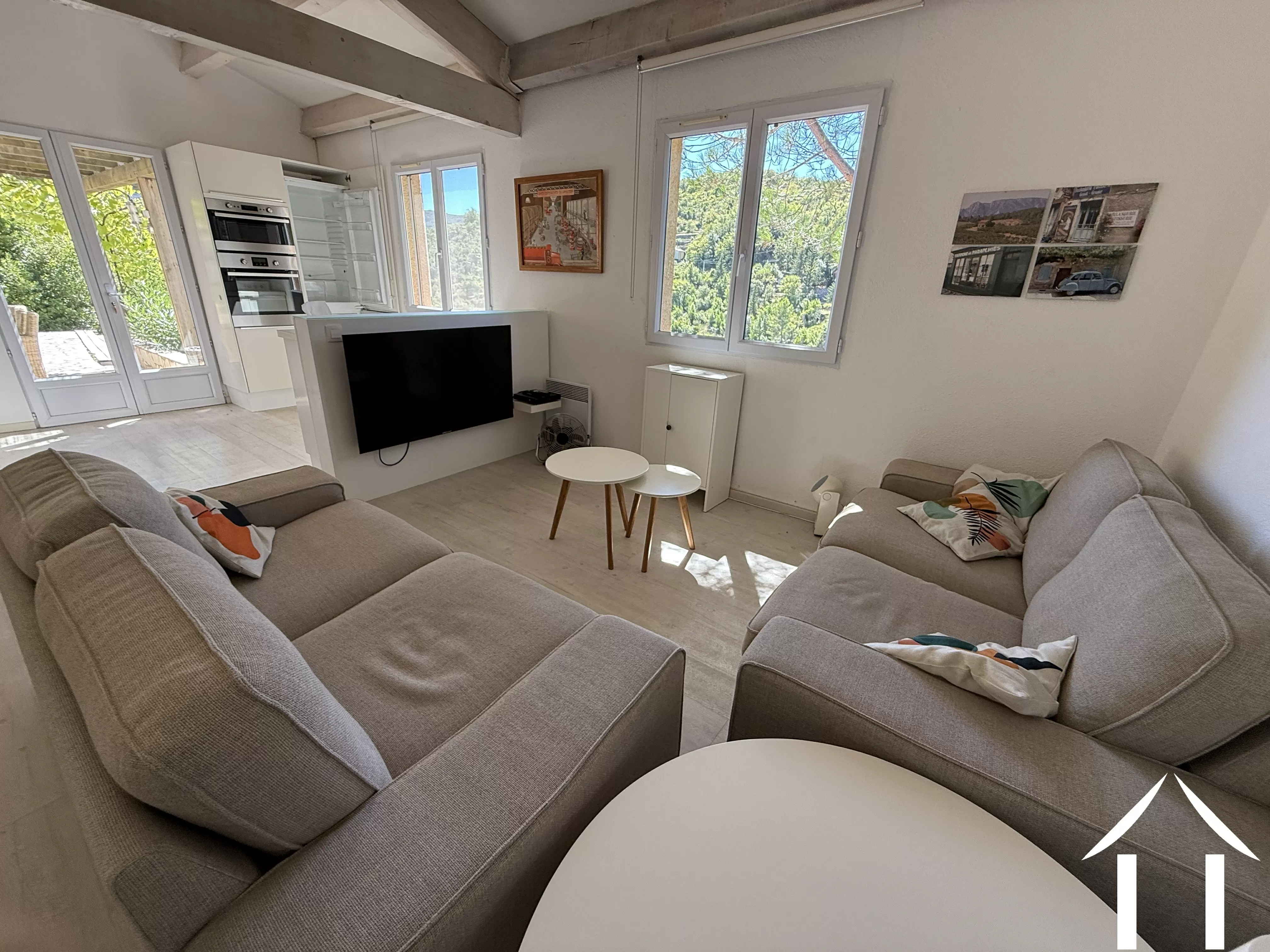 Maison à vendre bedarieux, languedoc-roussillon, 11-2533 Image - 7