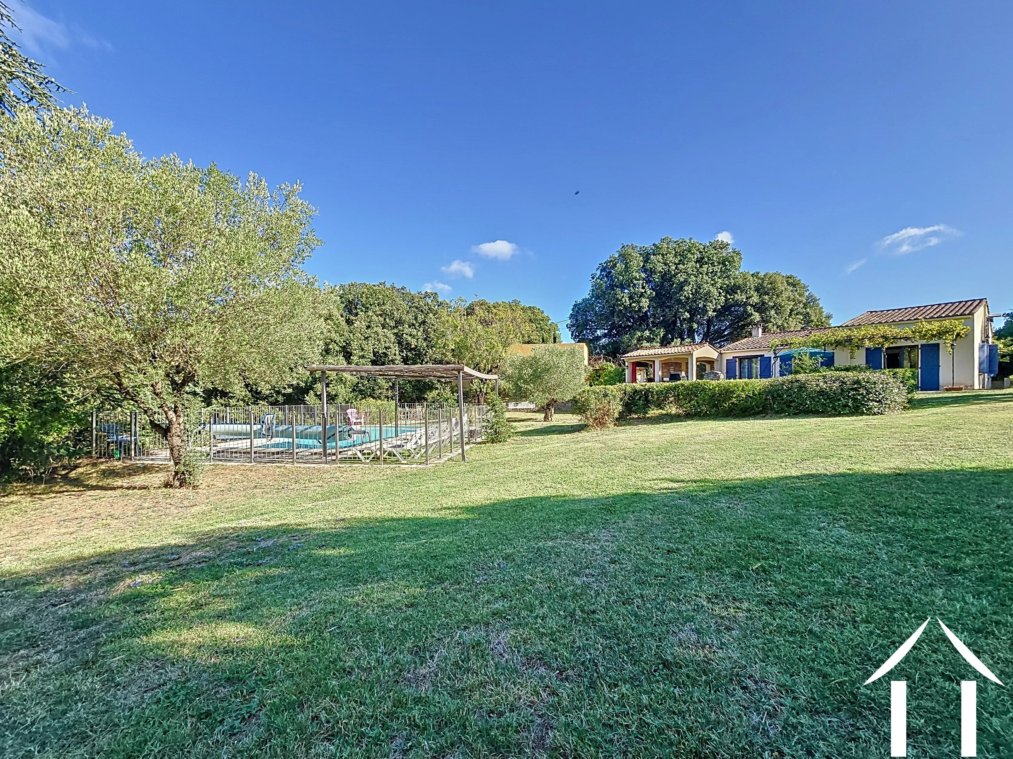 Maison à vendre bedarieux, languedoc-roussillon, 06-731114 Image - 1