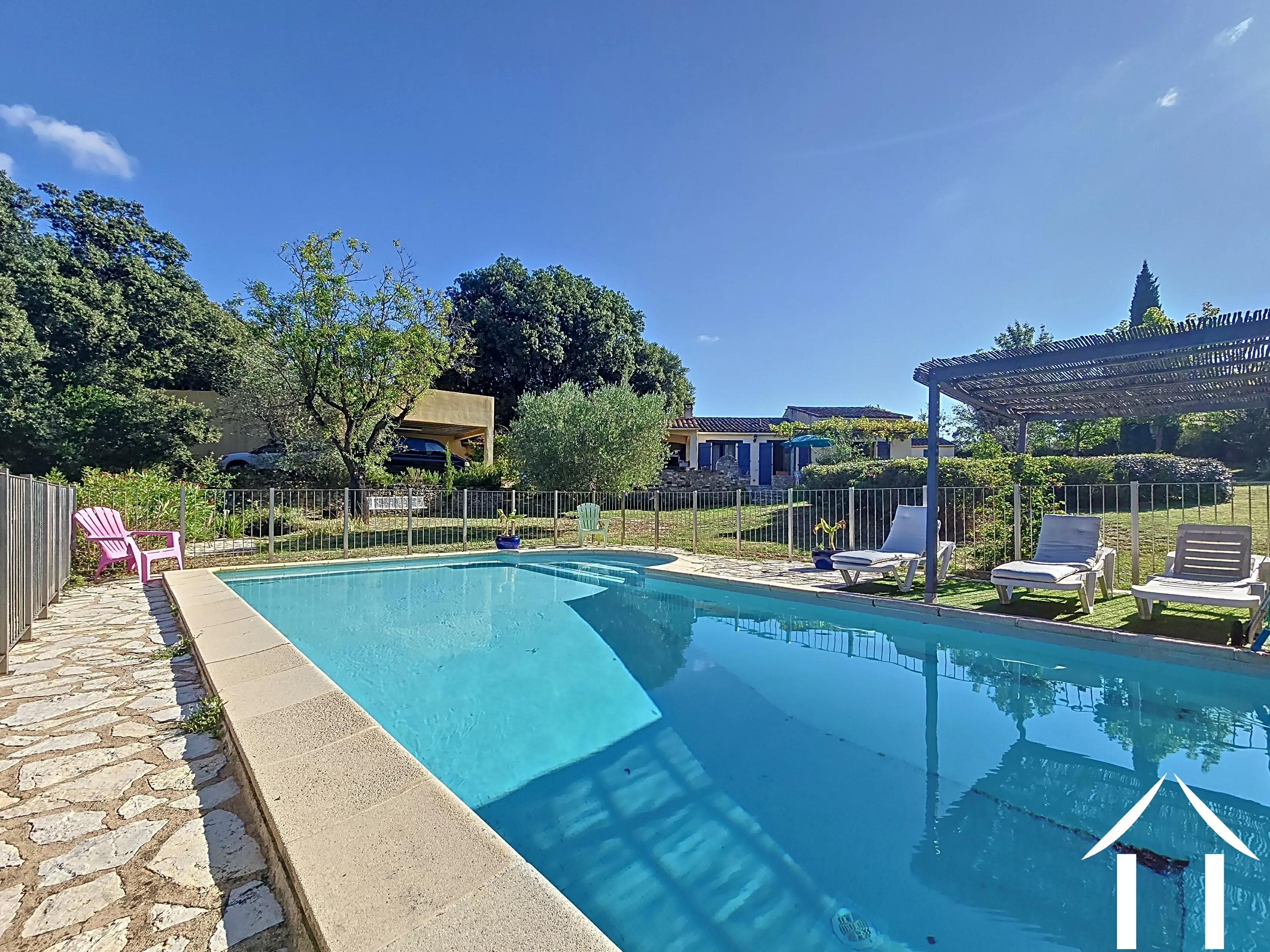 Maison à vendre bedarieux, languedoc-roussillon, 06-731114 Image - 7