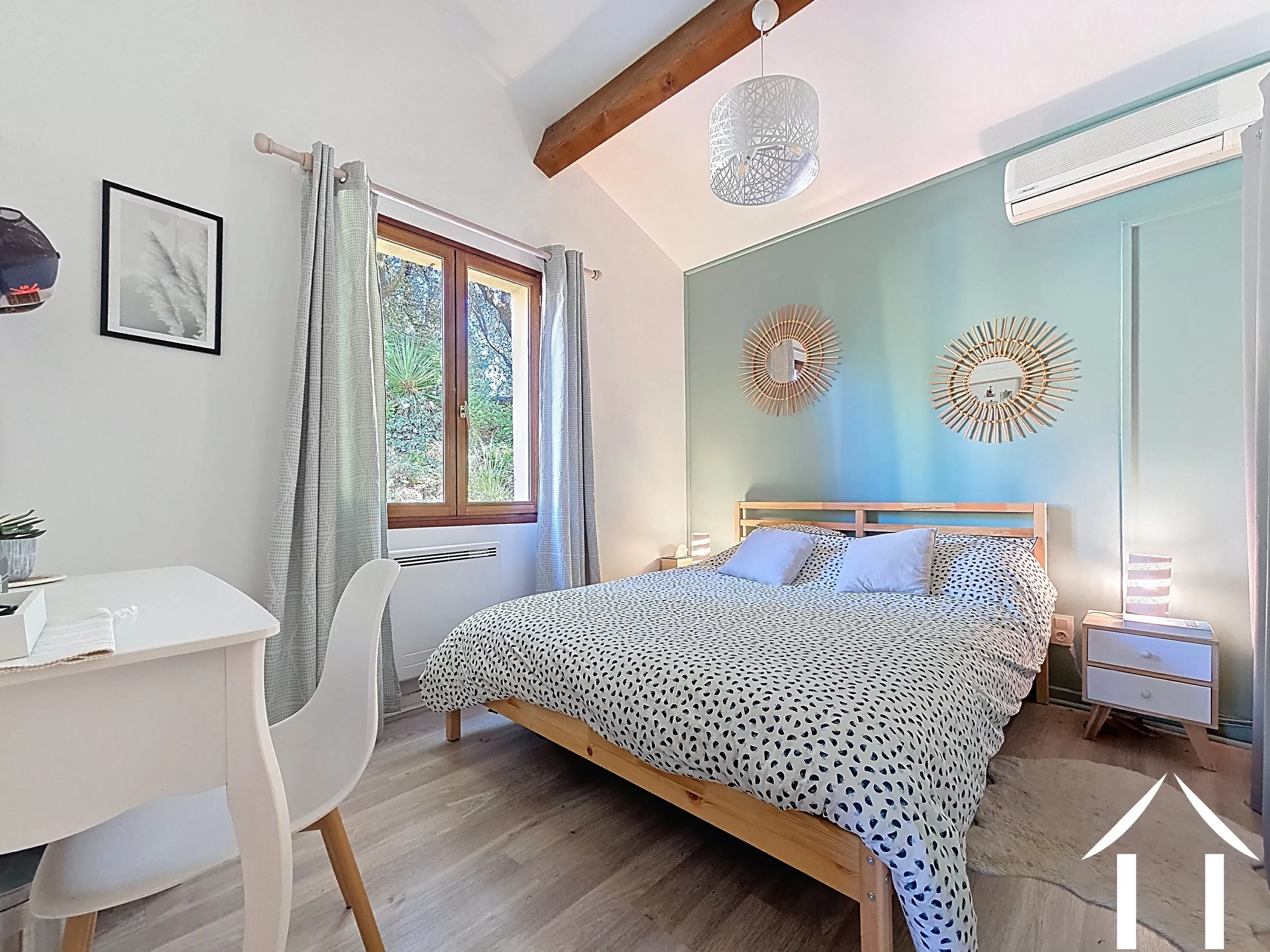 Maison à vendre bedarieux, languedoc-roussillon, 06-731114 Image - 3