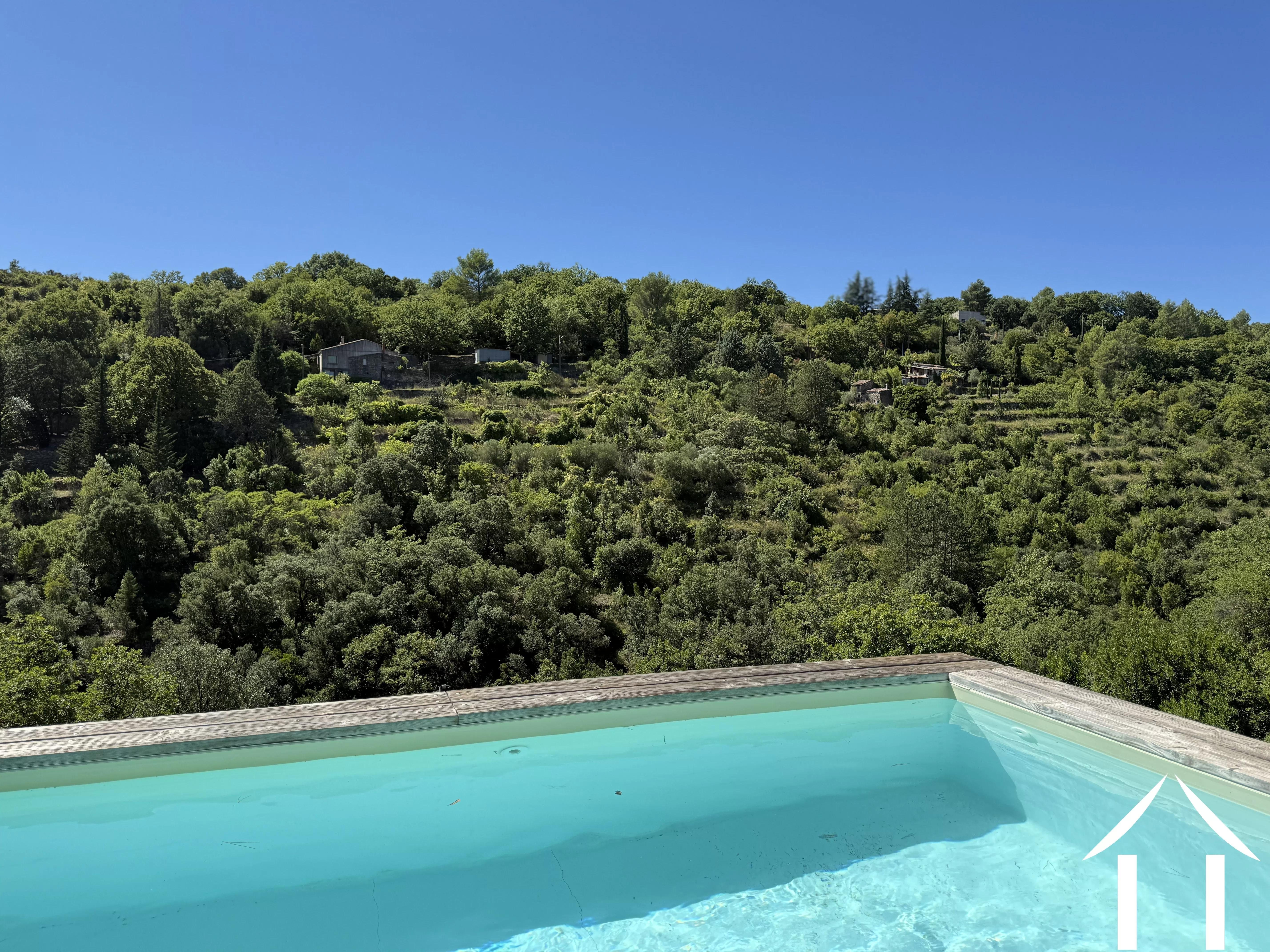 Maison à vendre bedarieux, languedoc-roussillon, 11-2533 Image - 6