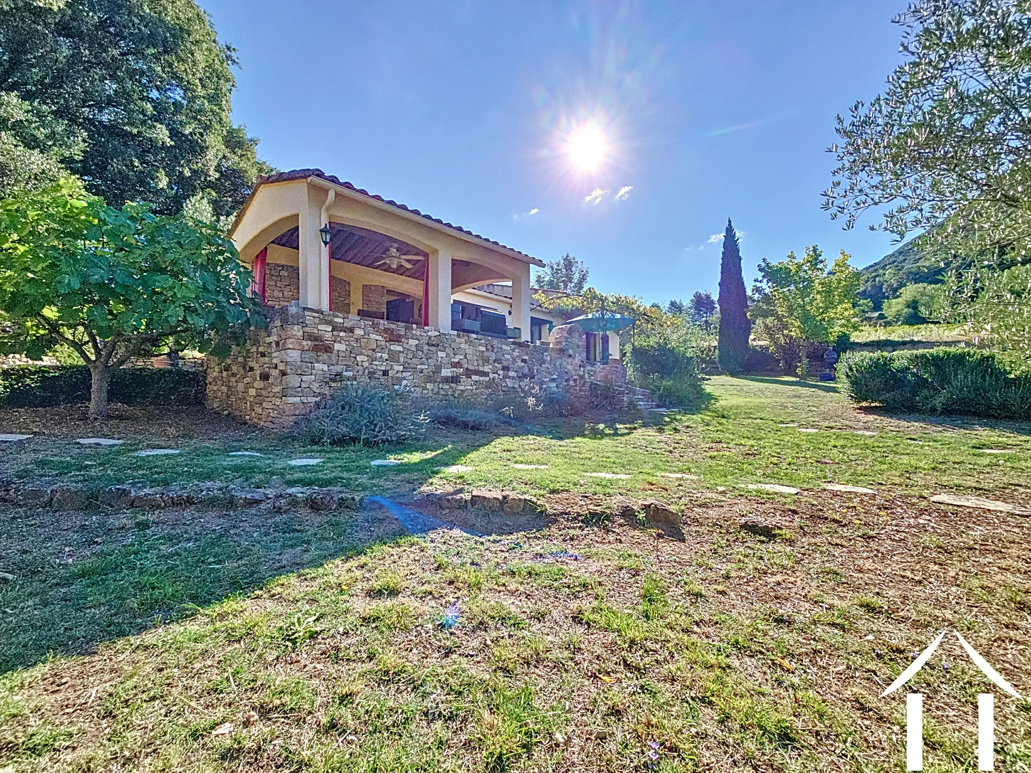 Maison à vendre bedarieux, languedoc-roussillon, 06-731114 Image - 5