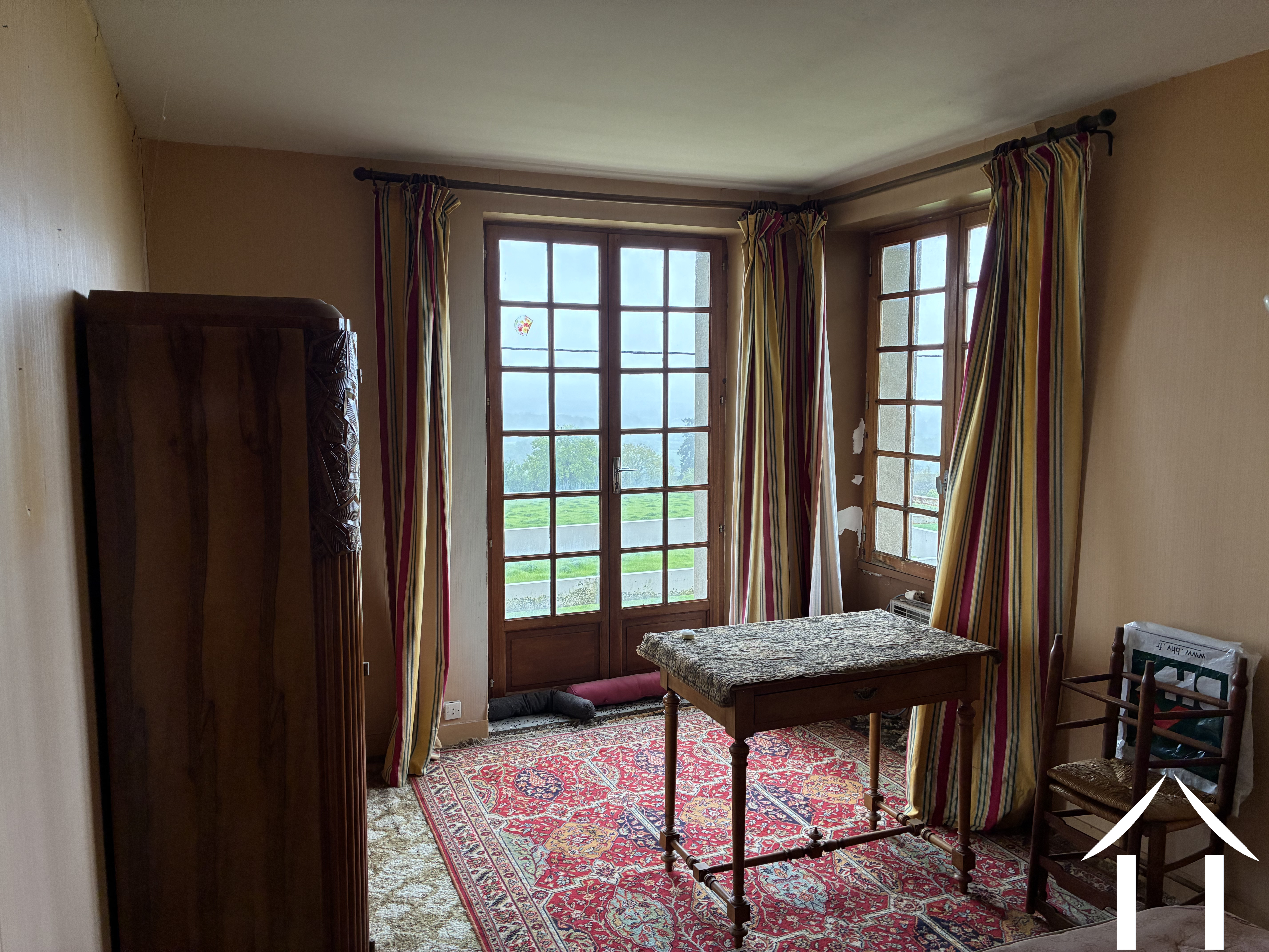 Maison à vendre reclesne, bourgogne, cvh5617 Image - 10