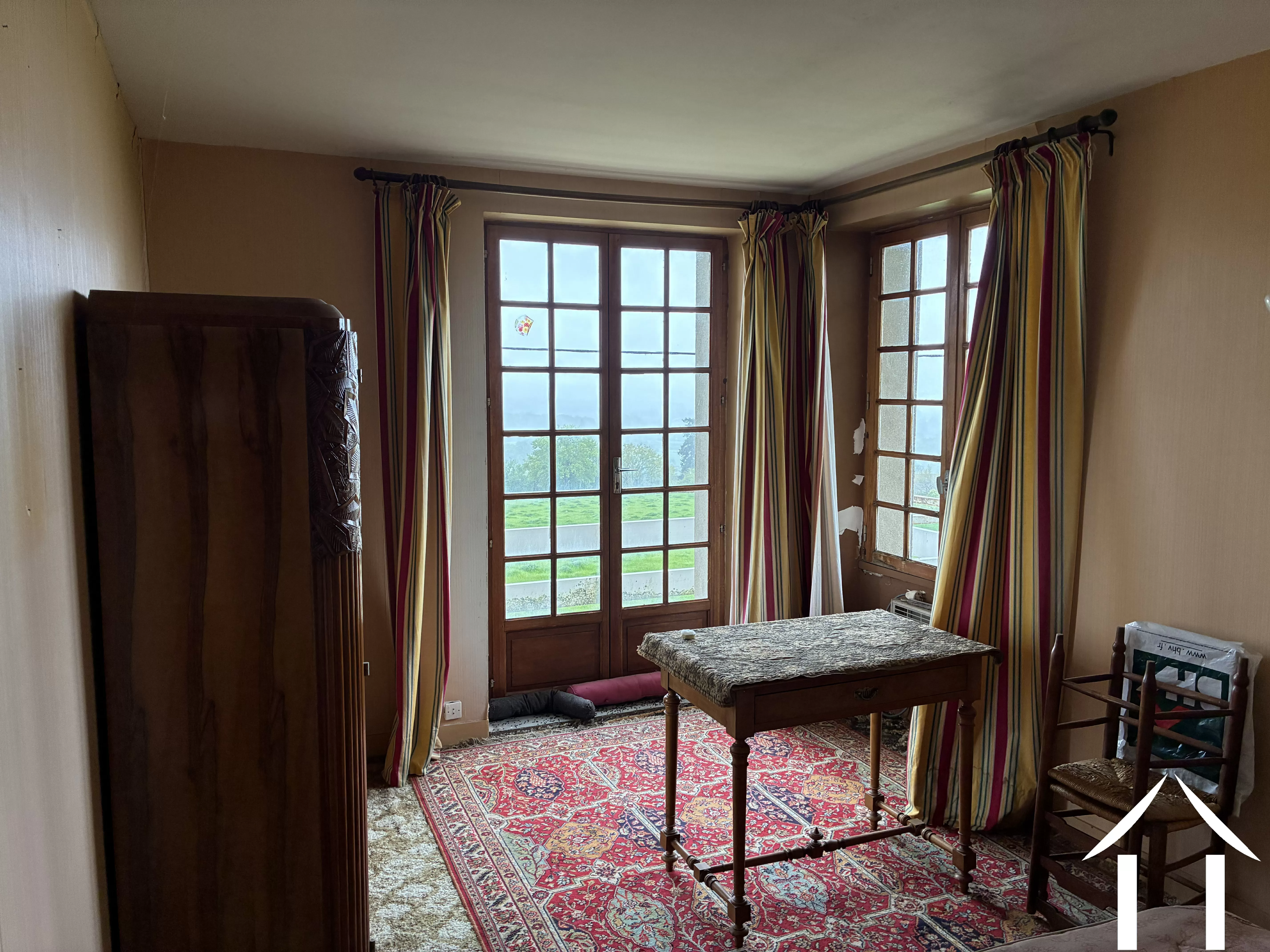 Maison à vendre reclesne, bourgogne, cvh5617 Image - 10