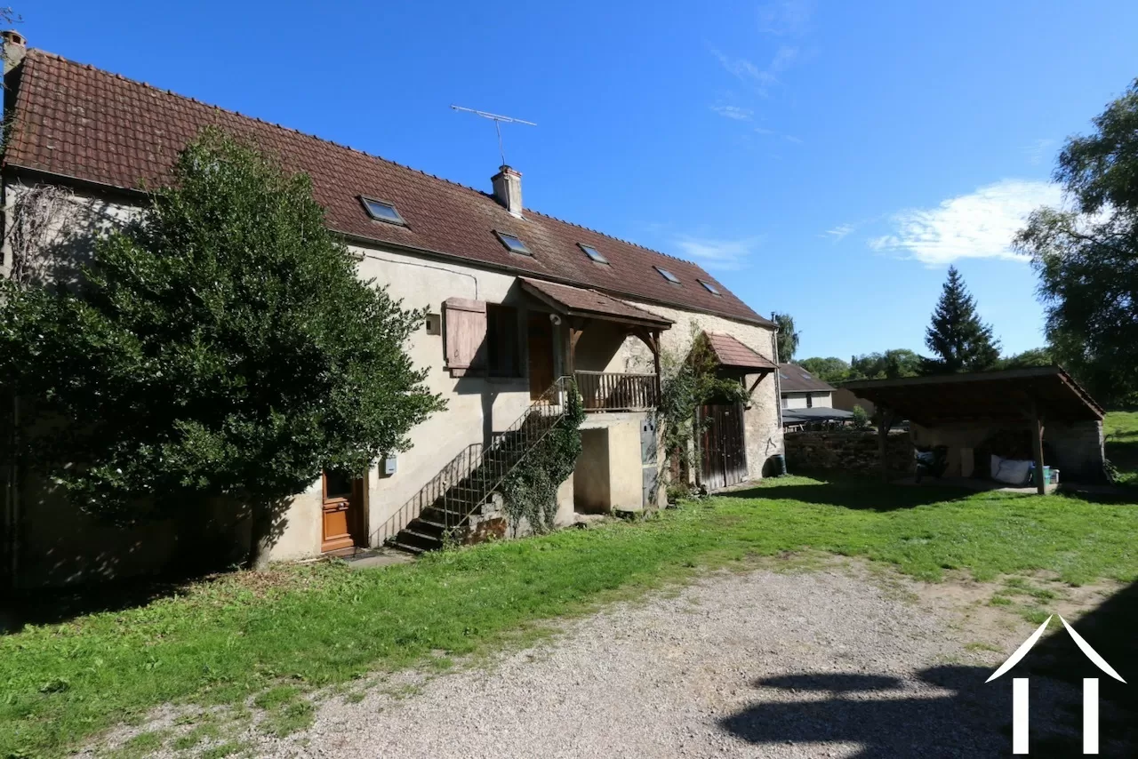 Maison à vendre vauchignon, bourgogne, CR5628BS Image - 20