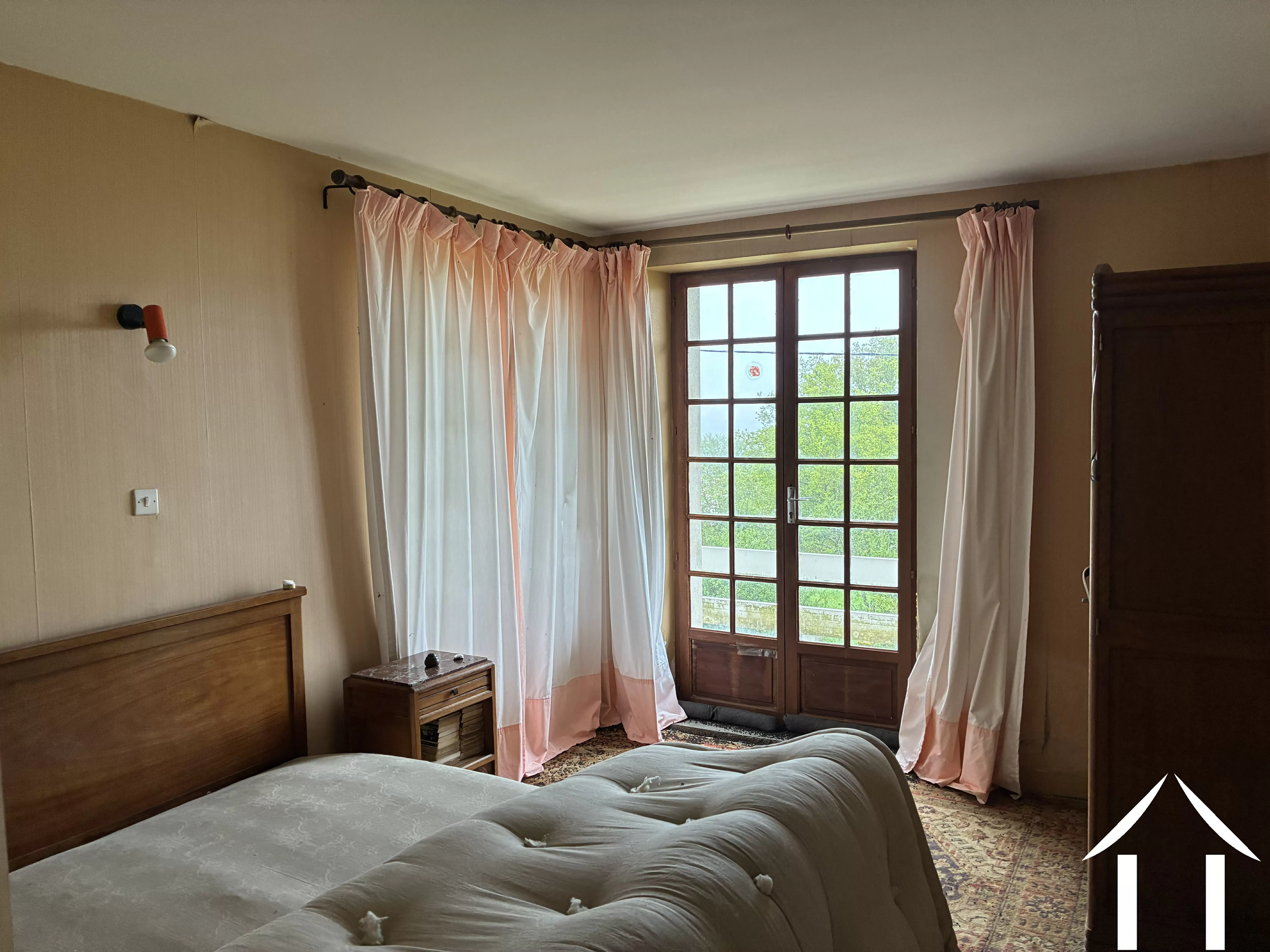 Maison à vendre reclesne, bourgogne, cvh5617 Image - 12