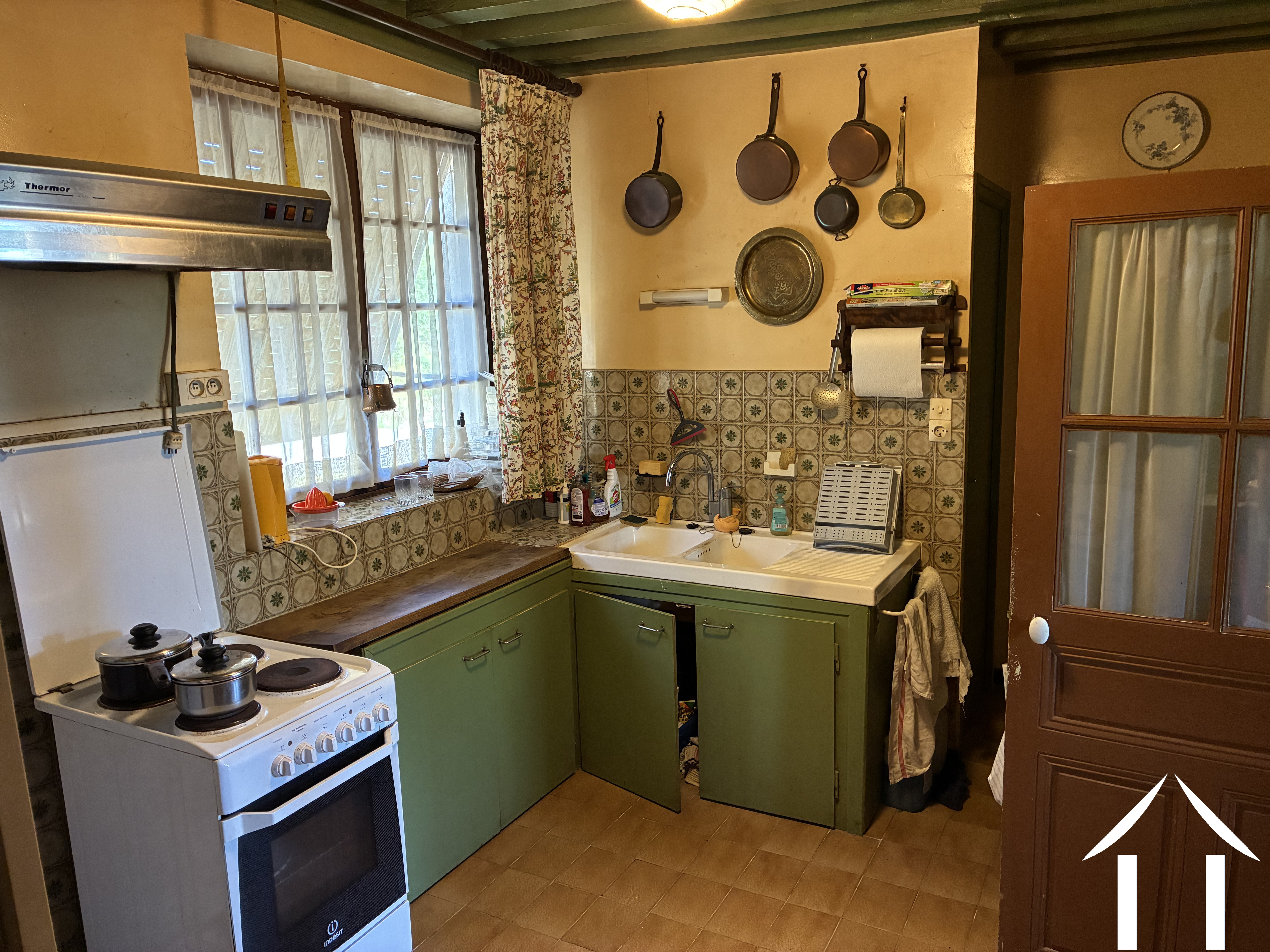 Maison à vendre reclesne, bourgogne, cvh5617 Image - 7