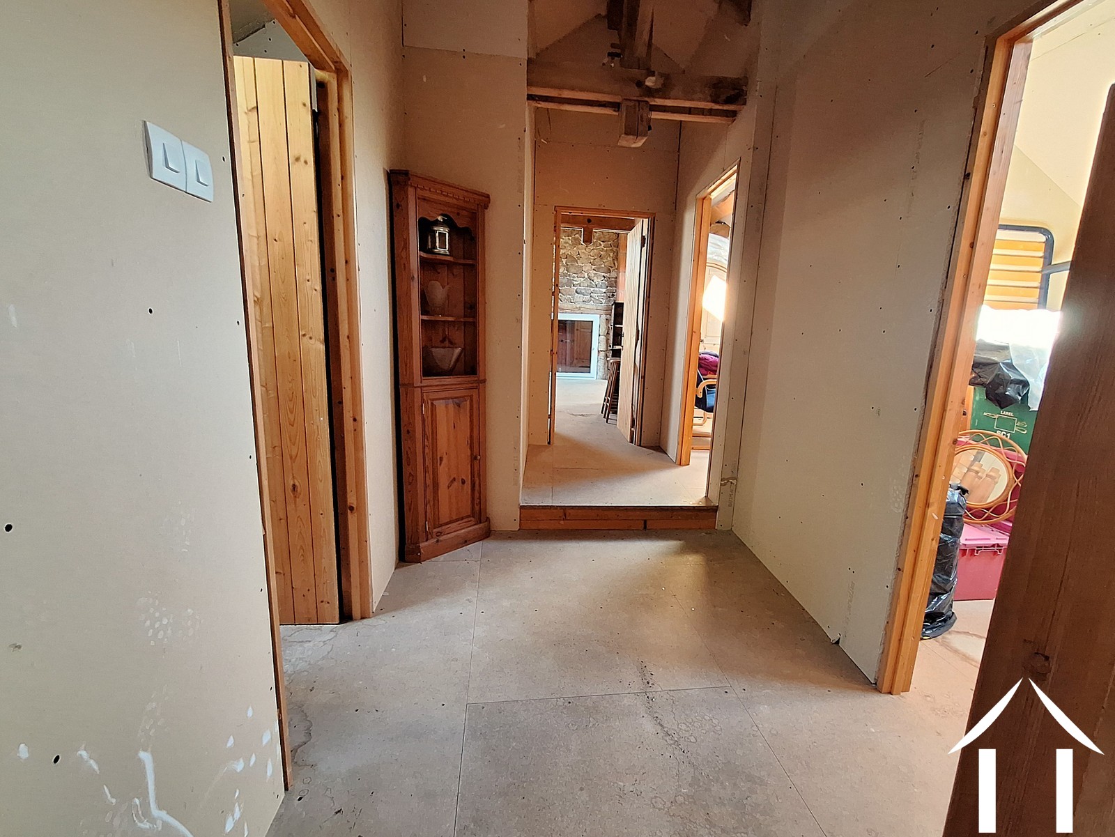 Maison à vendre ste radegonde, bourgogne, JDP5626S Image - 10