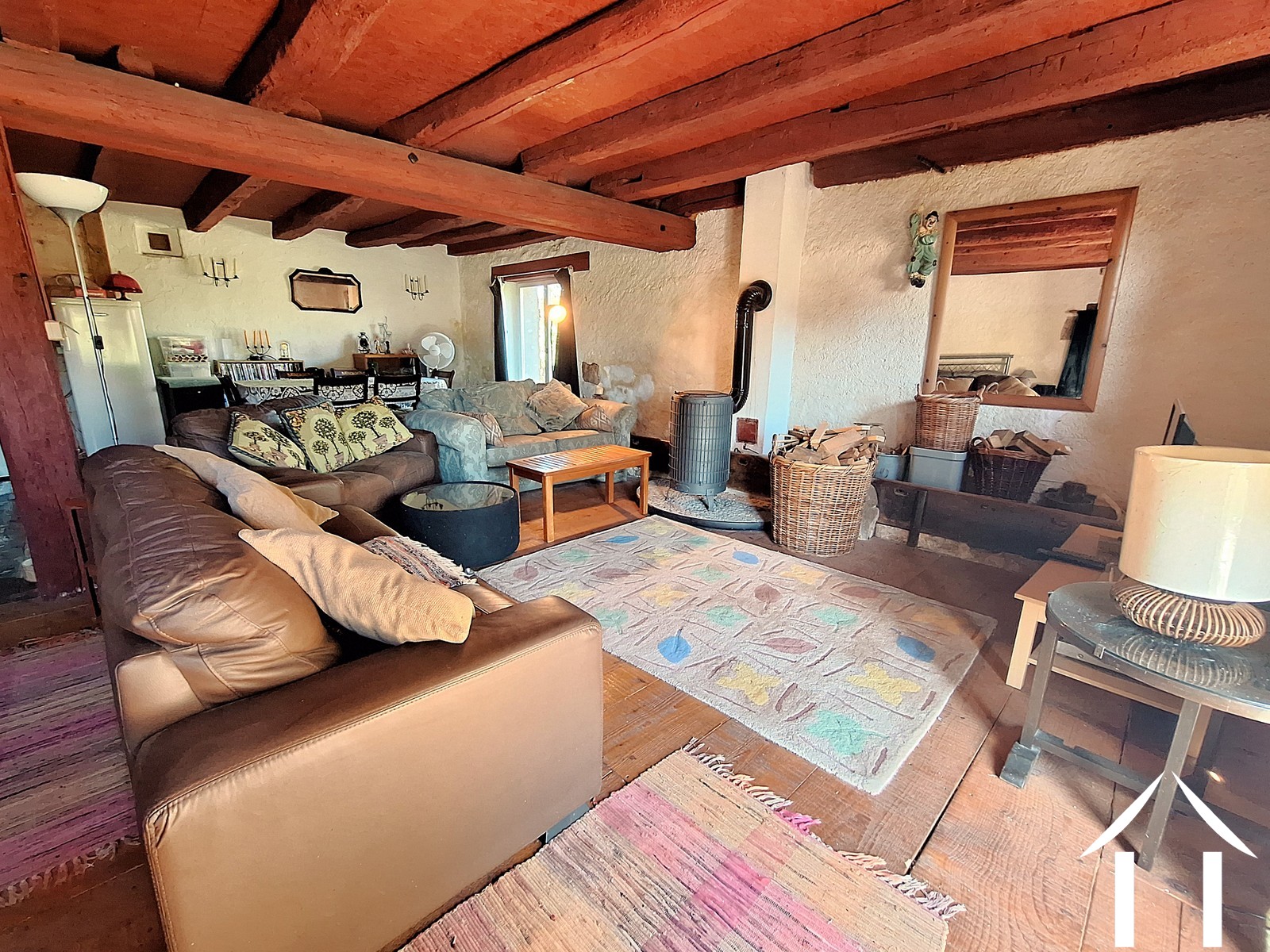 Maison à vendre ste radegonde, bourgogne, JDP5626S Image - 7