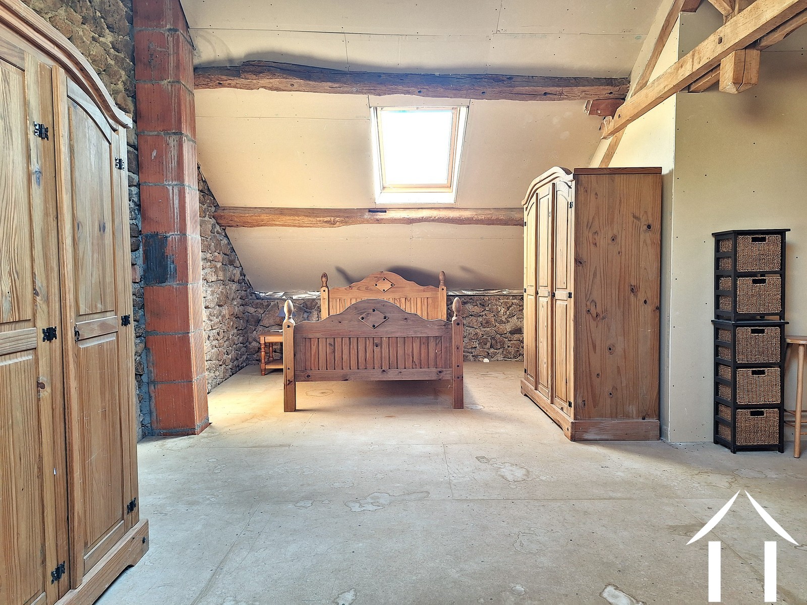 Maison à vendre ste radegonde, bourgogne, JDP5626S Image - 11