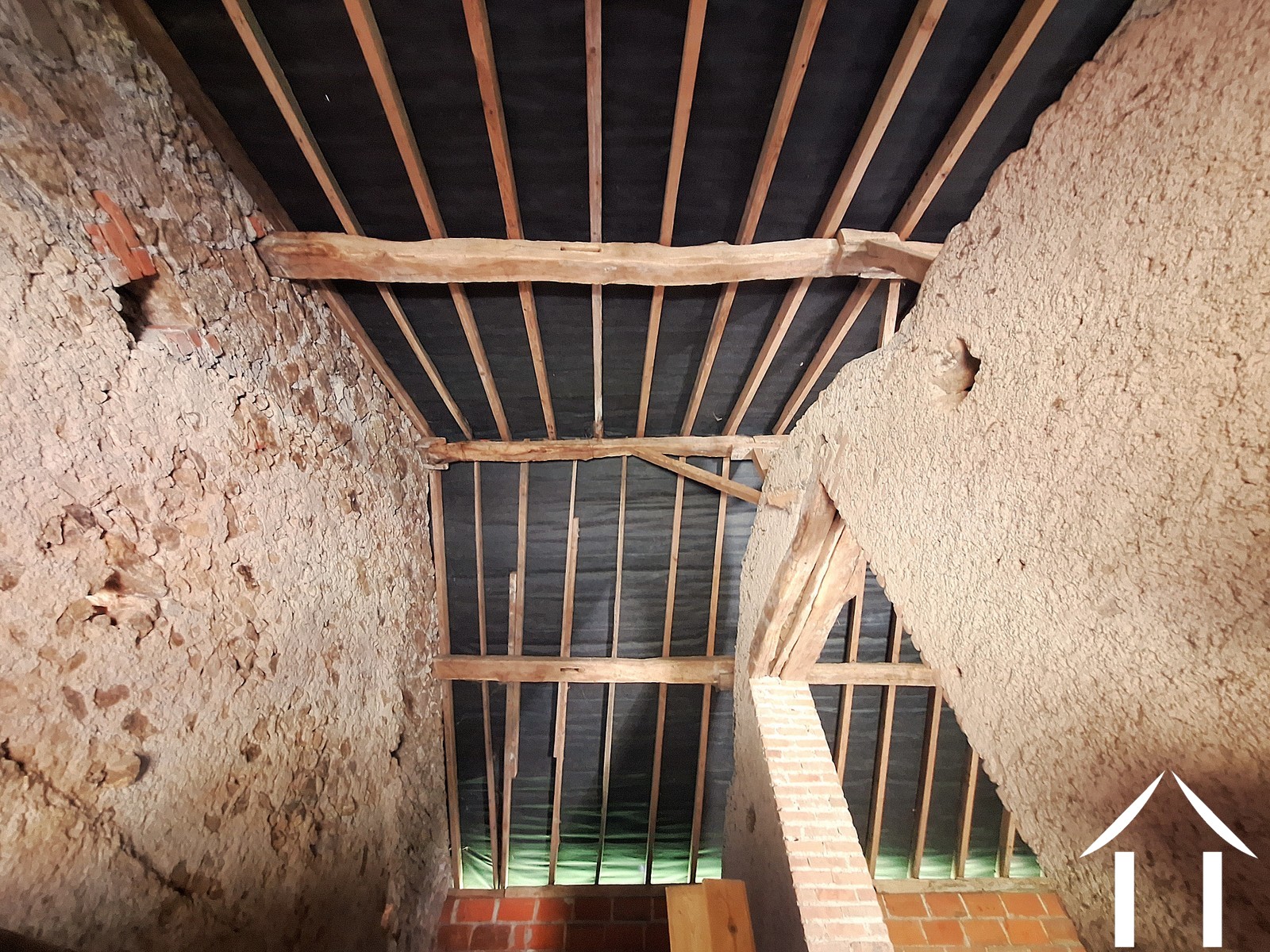 Maison à vendre ste radegonde, bourgogne, JDP5626S Image - 17