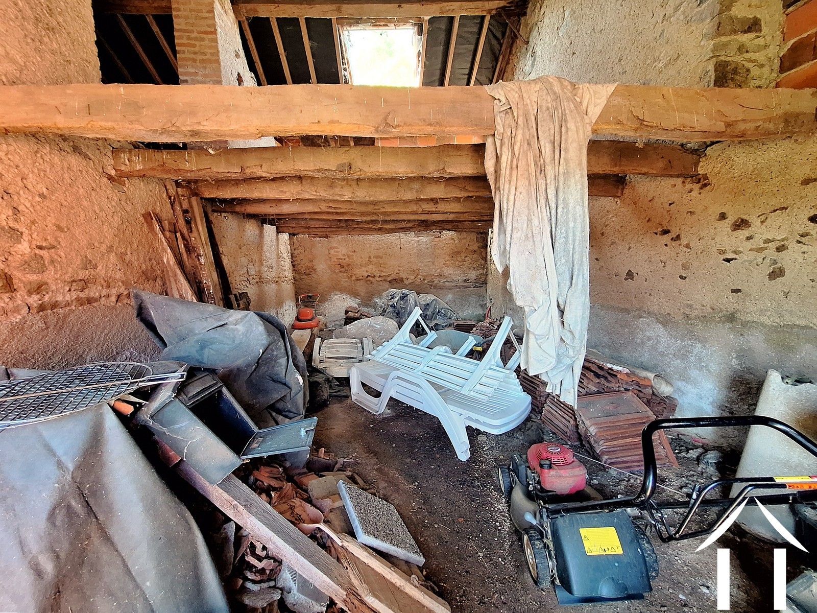 Maison à vendre ste radegonde, bourgogne, JDP5626S Image - 15